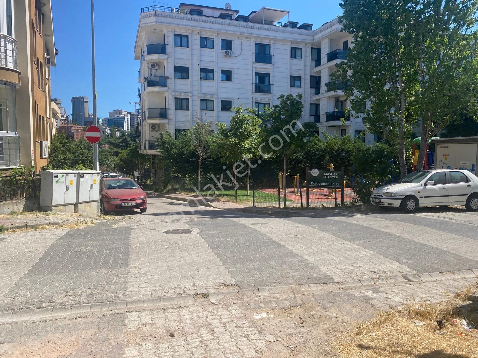 Evinibul'dan Mükemmel Konumda 115m2 E5'e Yakın Arsa - Görsel 11