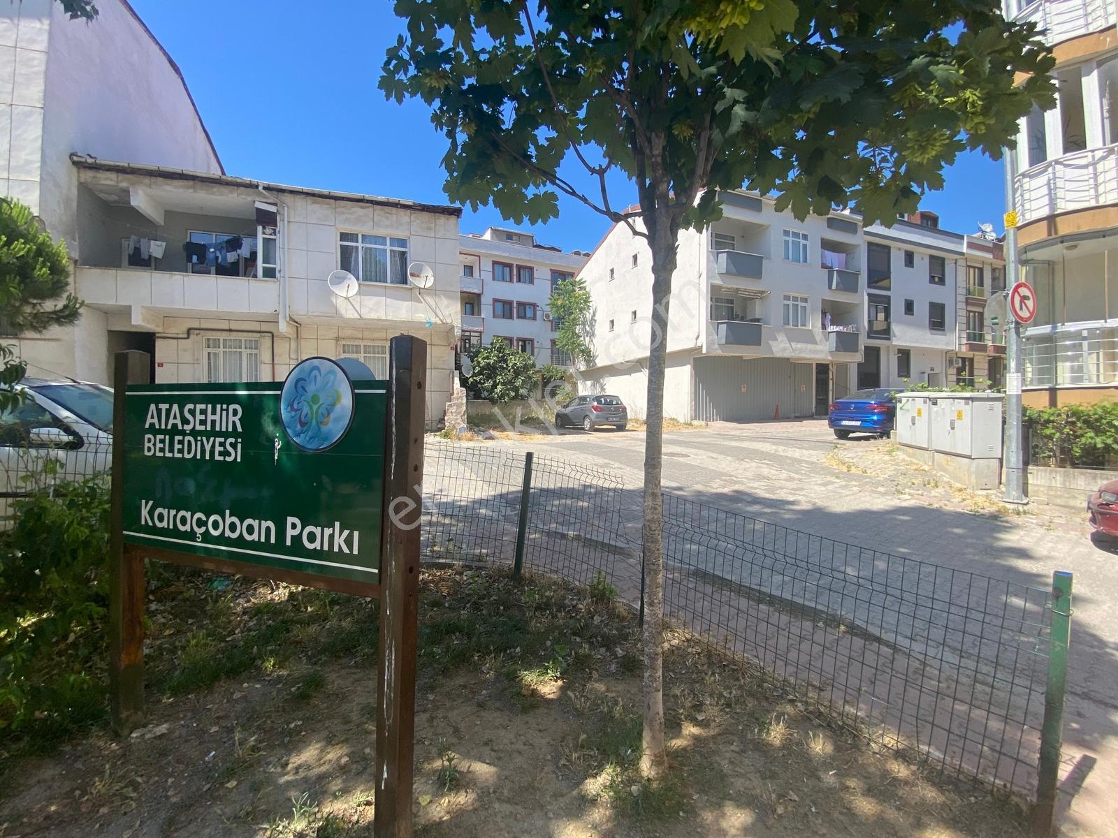 Evinibul'dan Mükemmel Konumda 115m2 E5'e Yakın Arsa - Görsel 10