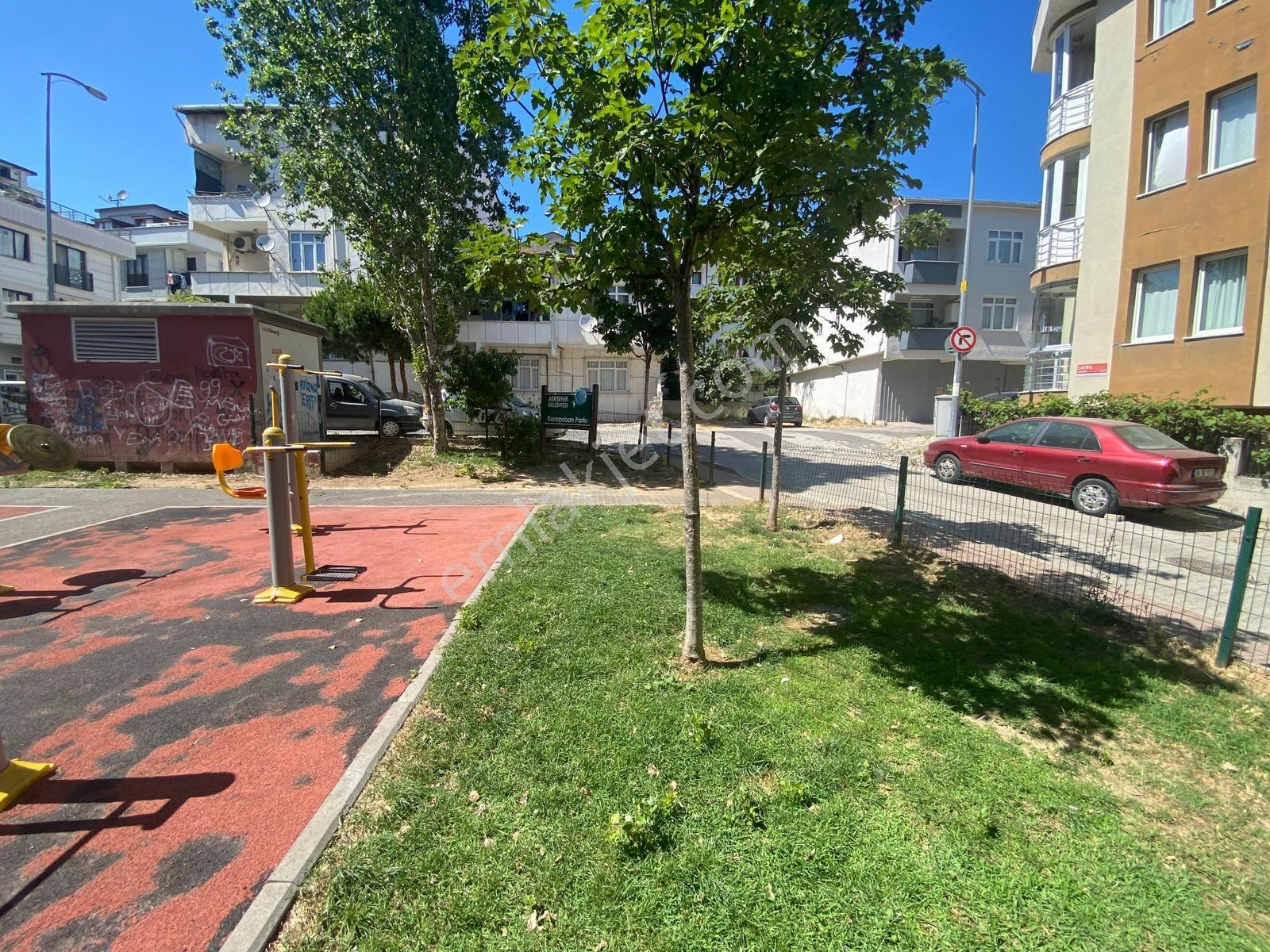 Evinibul'dan Mükemmel Konumda 115m2 E5'e Yakın Arsa - Görsel 2
