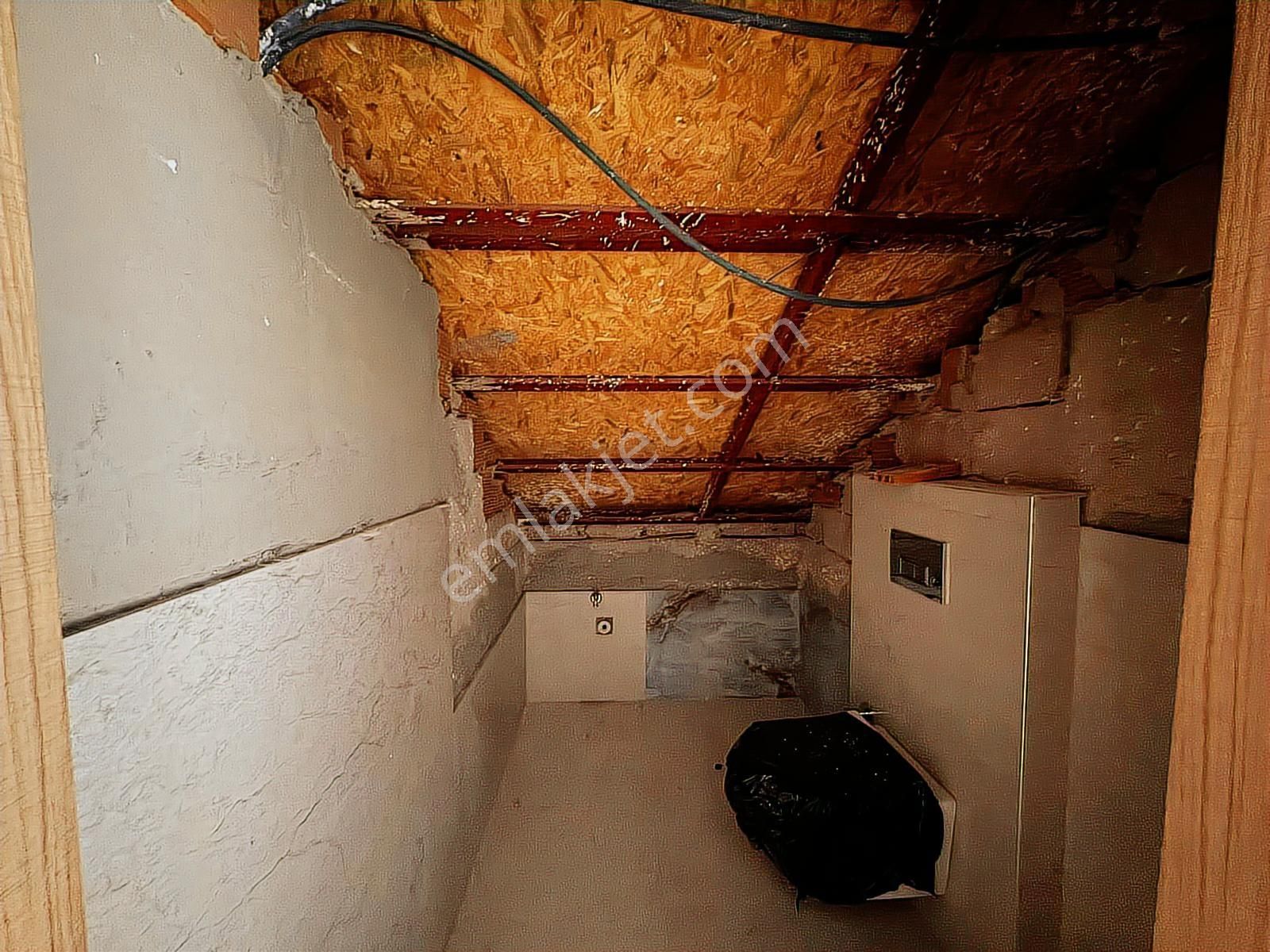 Antalya Muratpaşa Mah. Araç Takaslı D.gazlı Sıfır Dubleks - Görsel 13