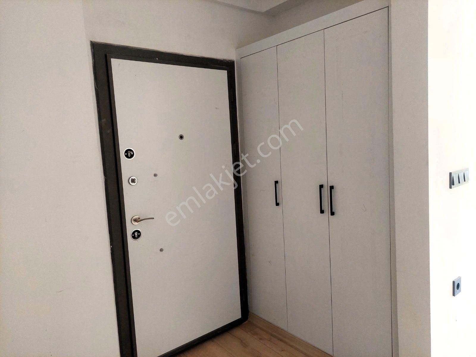 Seferihisar Payamlı'da Satılık Sıfır 2+1 Bahçeli Dubleks Villa - Görsel 18