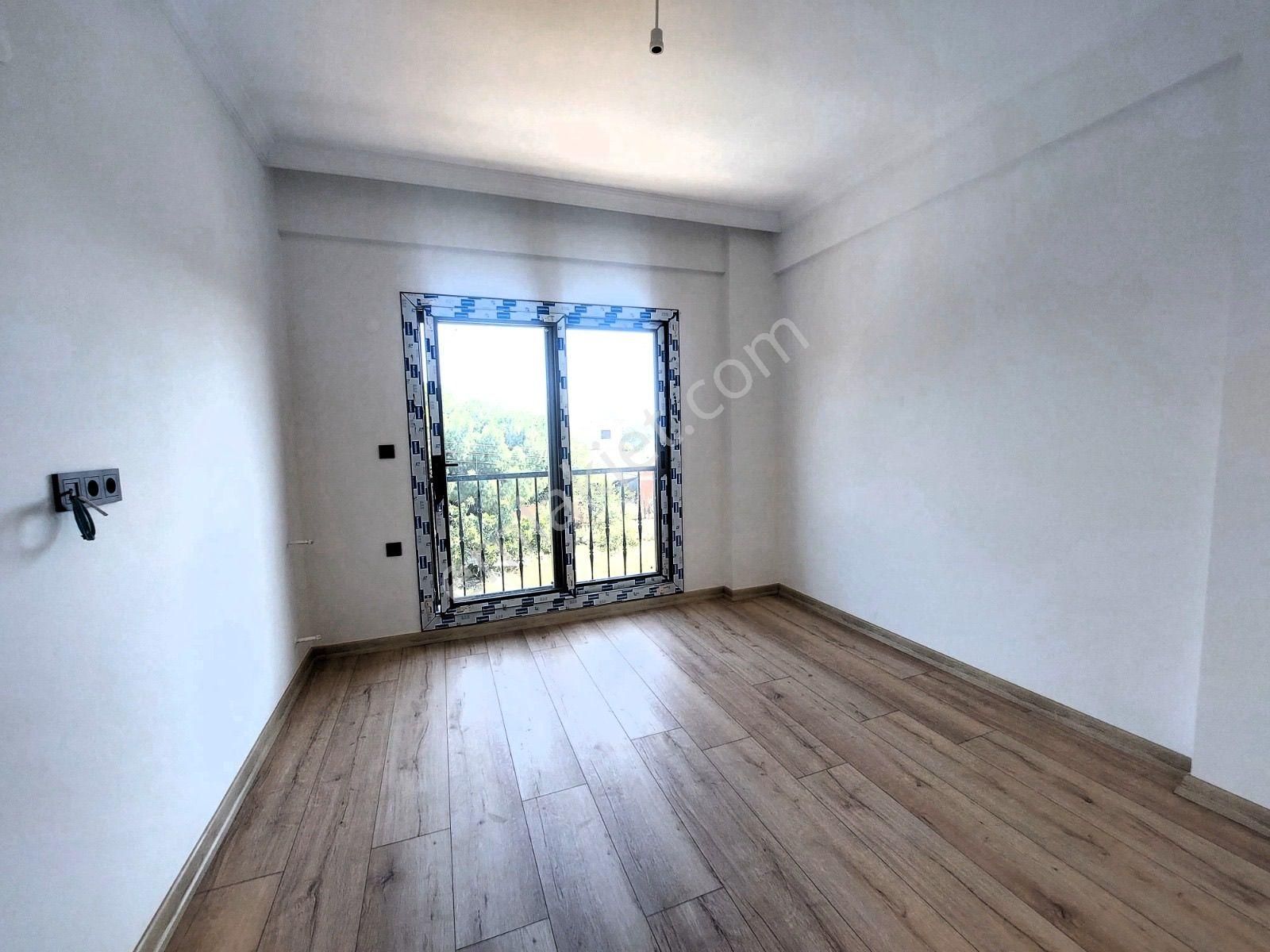 Seferihisar Payamlı'da Satılık Sıfır 2+1 Bahçeli Dubleks Villa - Görsel 25