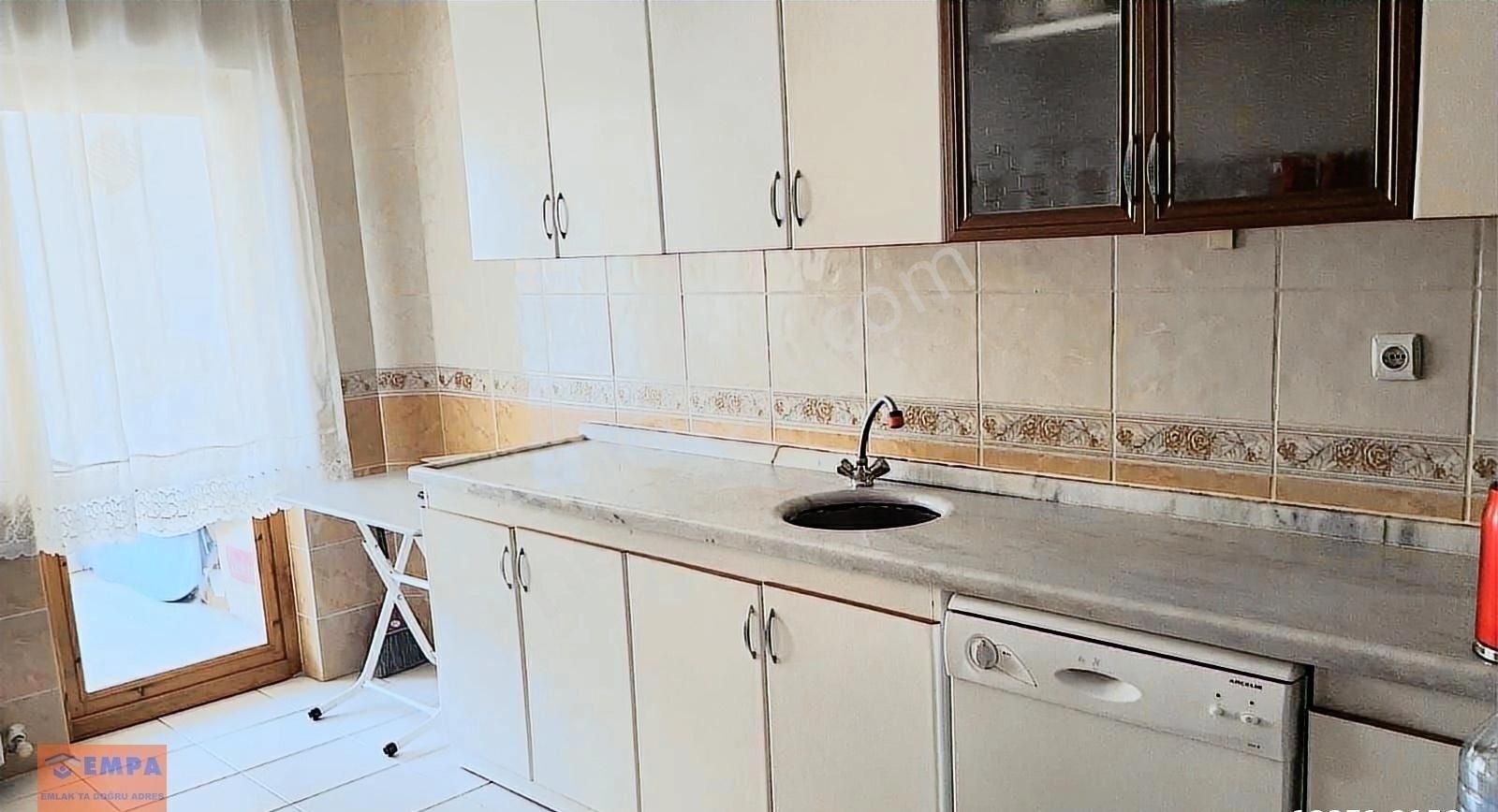 Empa'dan Ata Mahallesin'de Arakat'ta 3+1 Satılık Daire - Görsel 7