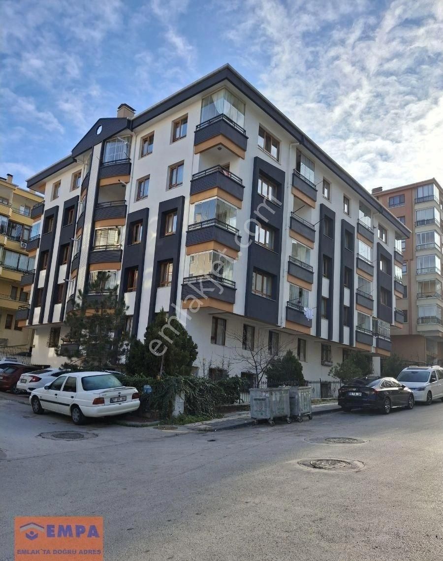 Empa'dan Ata Mahallesin'de Arakat'ta 3+1 Satılık Daire