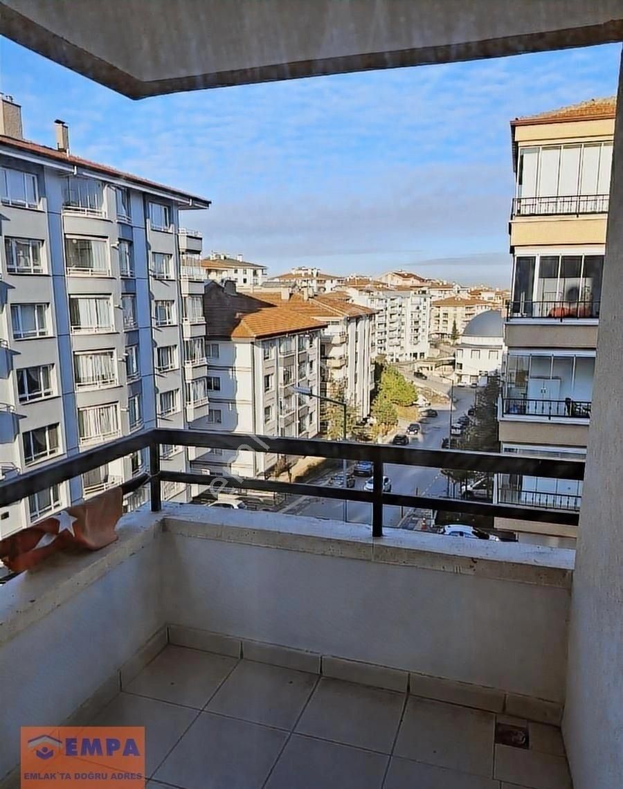 Empa'dan Ata Mahallesin'de Arakat'ta 3+1 Satılık Daire - Görsel 18