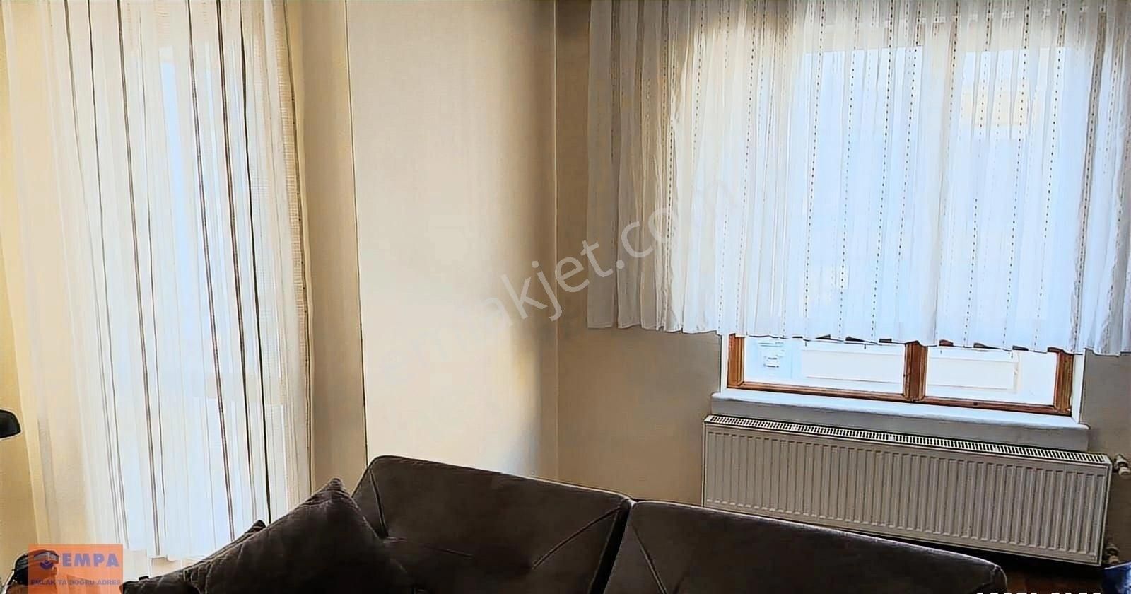 Empa'dan Ata Mahallesin'de Arakat'ta 3+1 Satılık Daire - Görsel 11