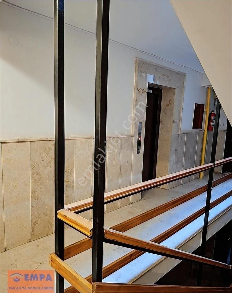 Empa'dan Ata Mahallesin'de Arakat'ta 3+1 Satılık Daire - Görsel 12