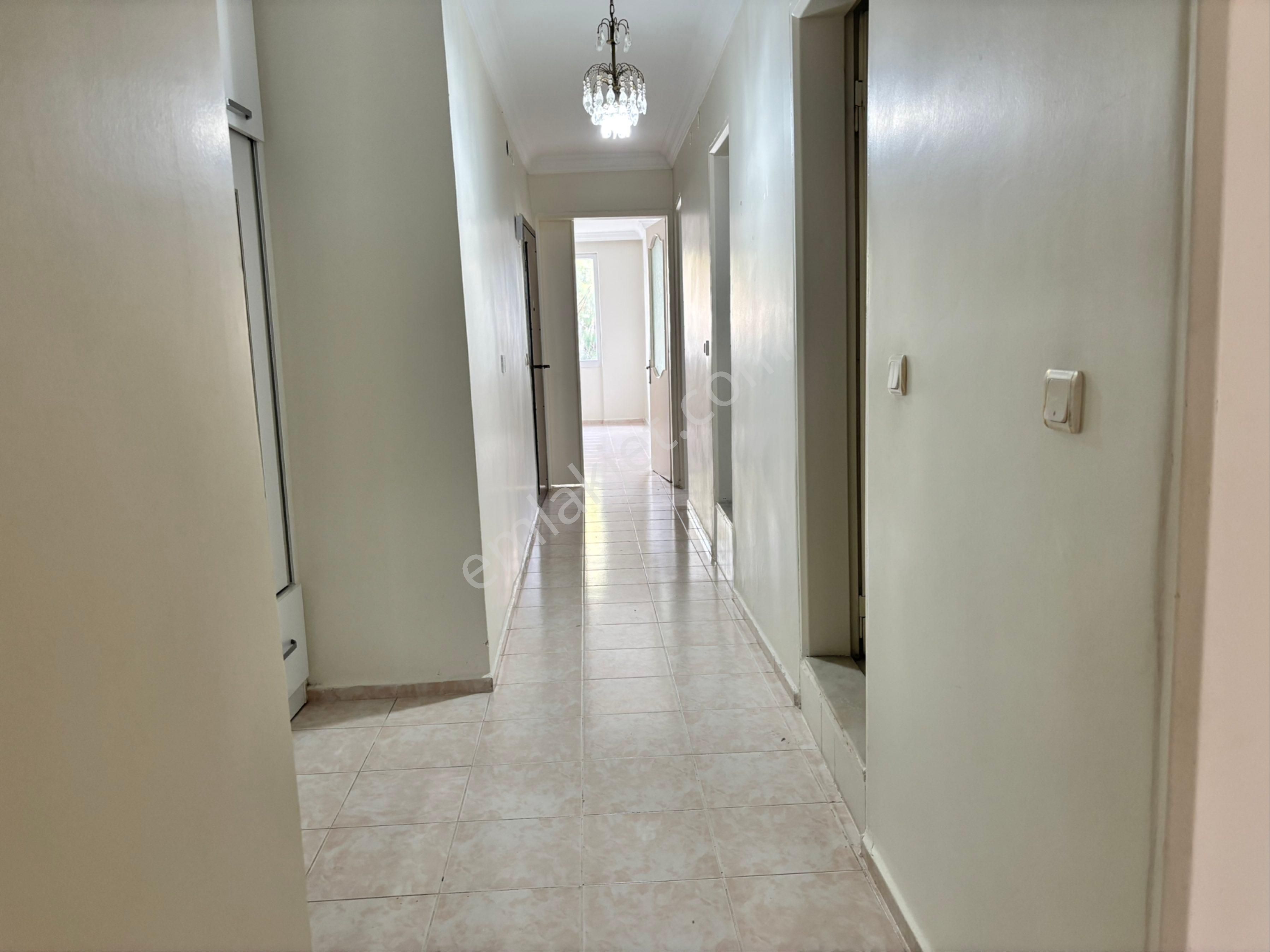 İki Çeşmelikte Merkezi Konumda 2+1 Kapalı Mutfak Daire - Görsel 8