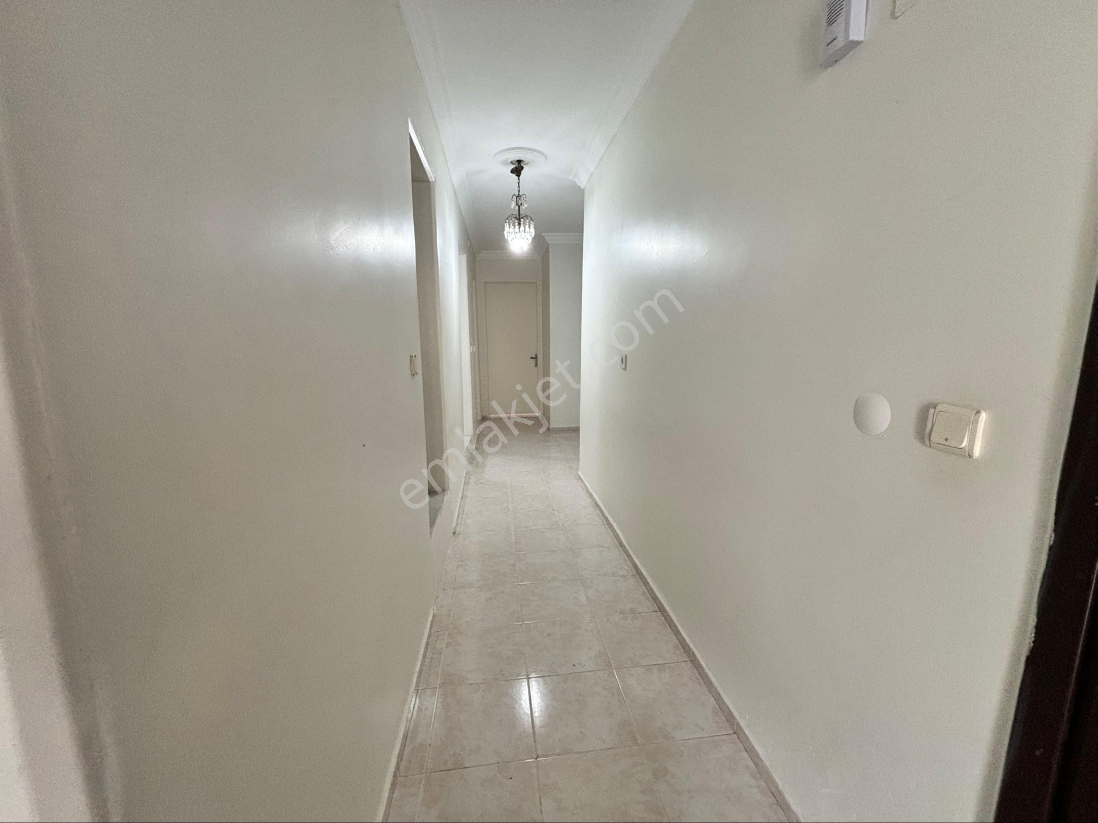 İki Çeşmelikte Merkezi Konumda 2+1 Kapalı Mutfak Daire - Görsel 19