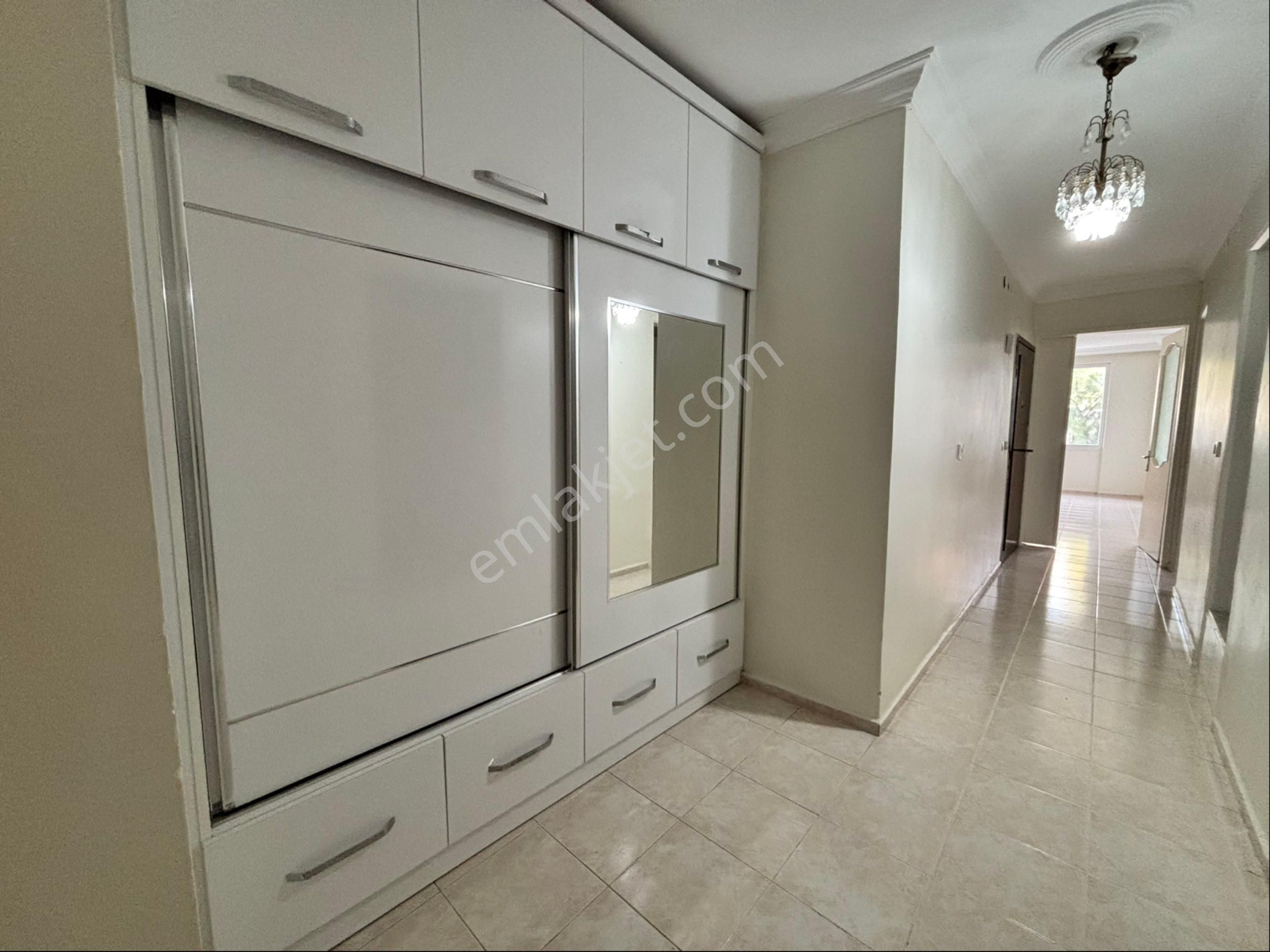 İki Çeşmelikte Merkezi Konumda 2+1 Kapalı Mutfak Daire - Görsel 6