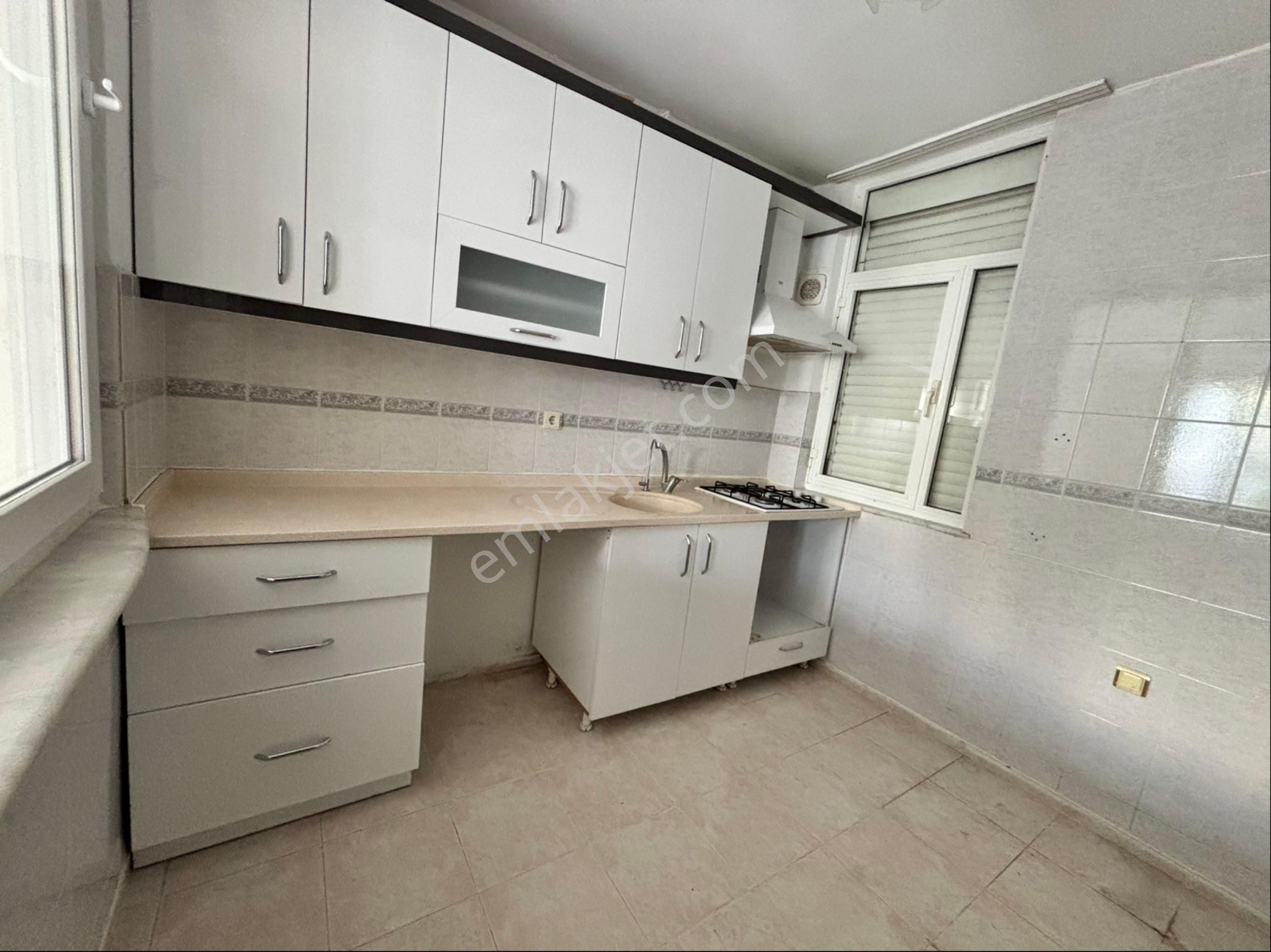 İki Çeşmelikte Merkezi Konumda 2+1 Kapalı Mutfak Daire - Görsel 31