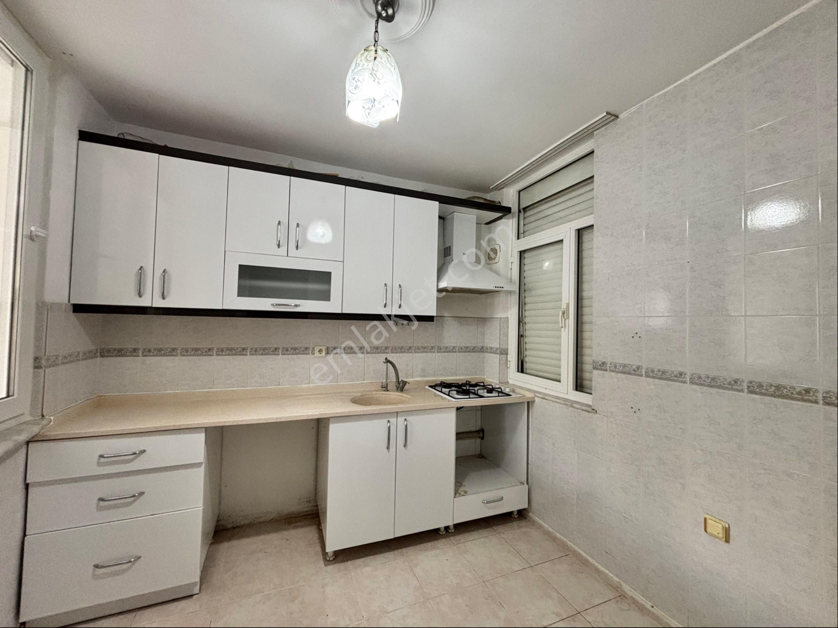 İki Çeşmelikte Merkezi Konumda 2+1 Kapalı Mutfak Daire - Görsel 26