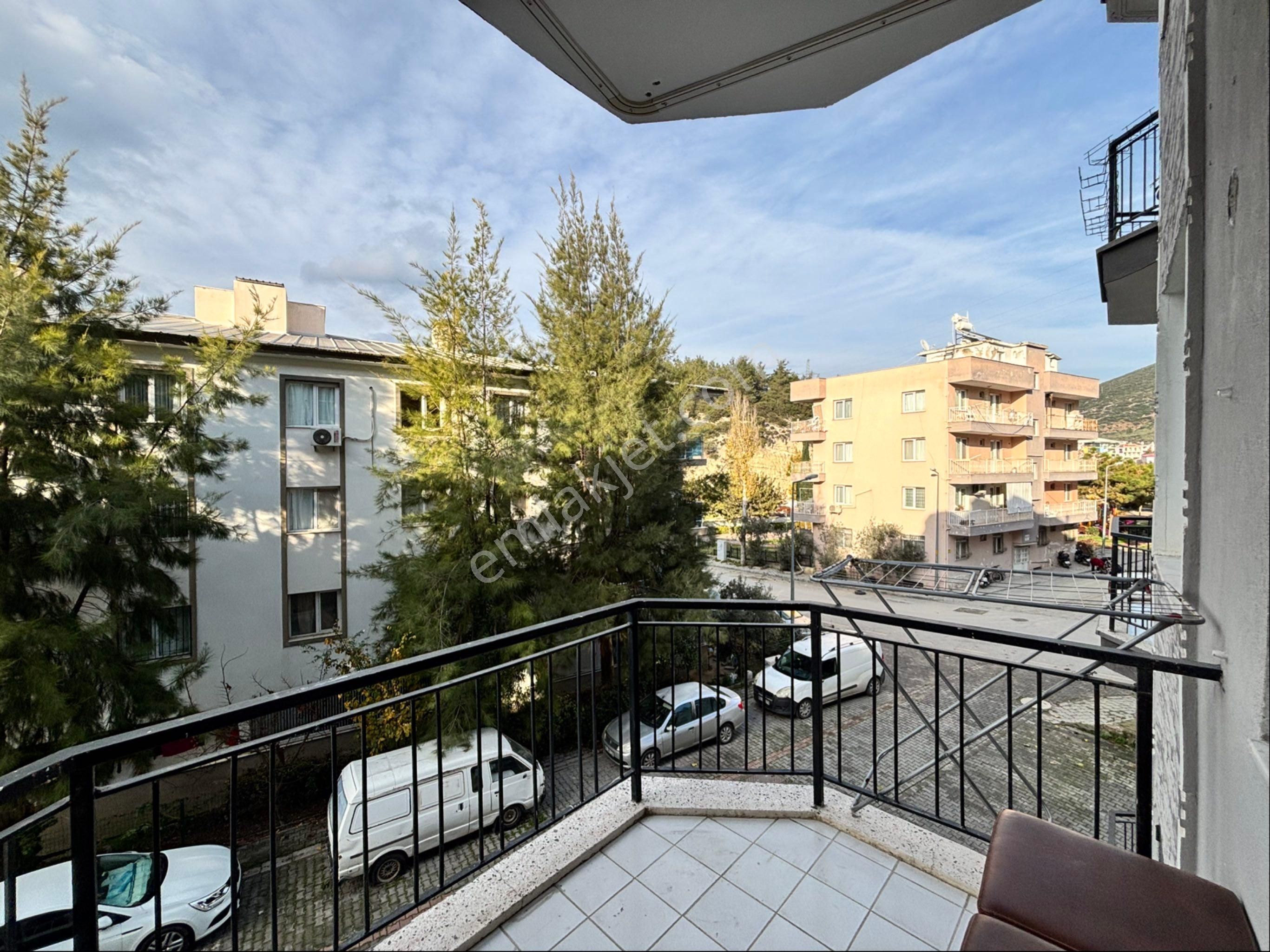 İki Çeşmelikte Merkezi Konumda 2+1 Kapalı Mutfak Daire - Görsel 9