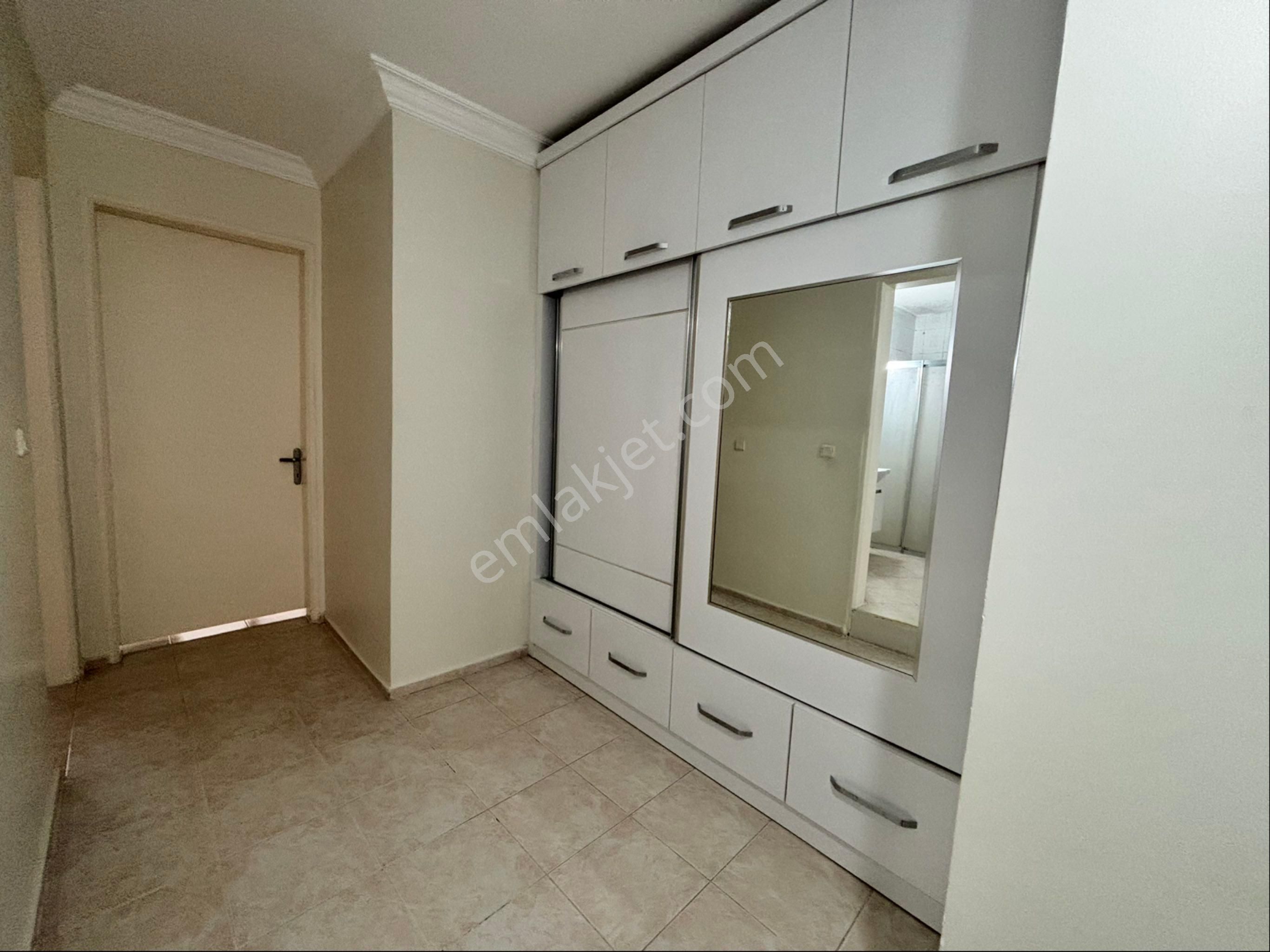 İki Çeşmelikte Merkezi Konumda 2+1 Kapalı Mutfak Daire - Görsel 22