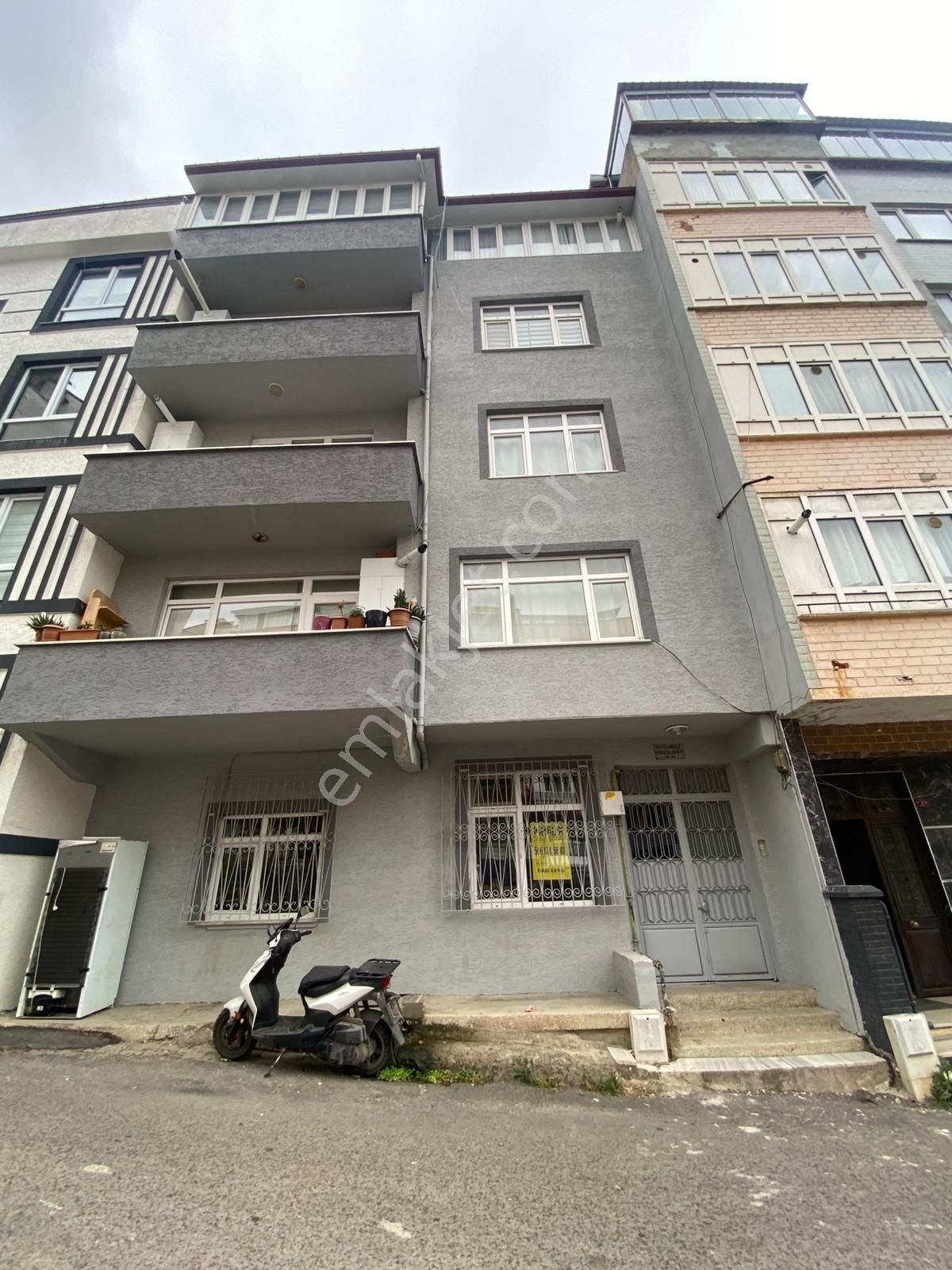 Trabzonda Kiralık 2+1 Daire - Görsel 19