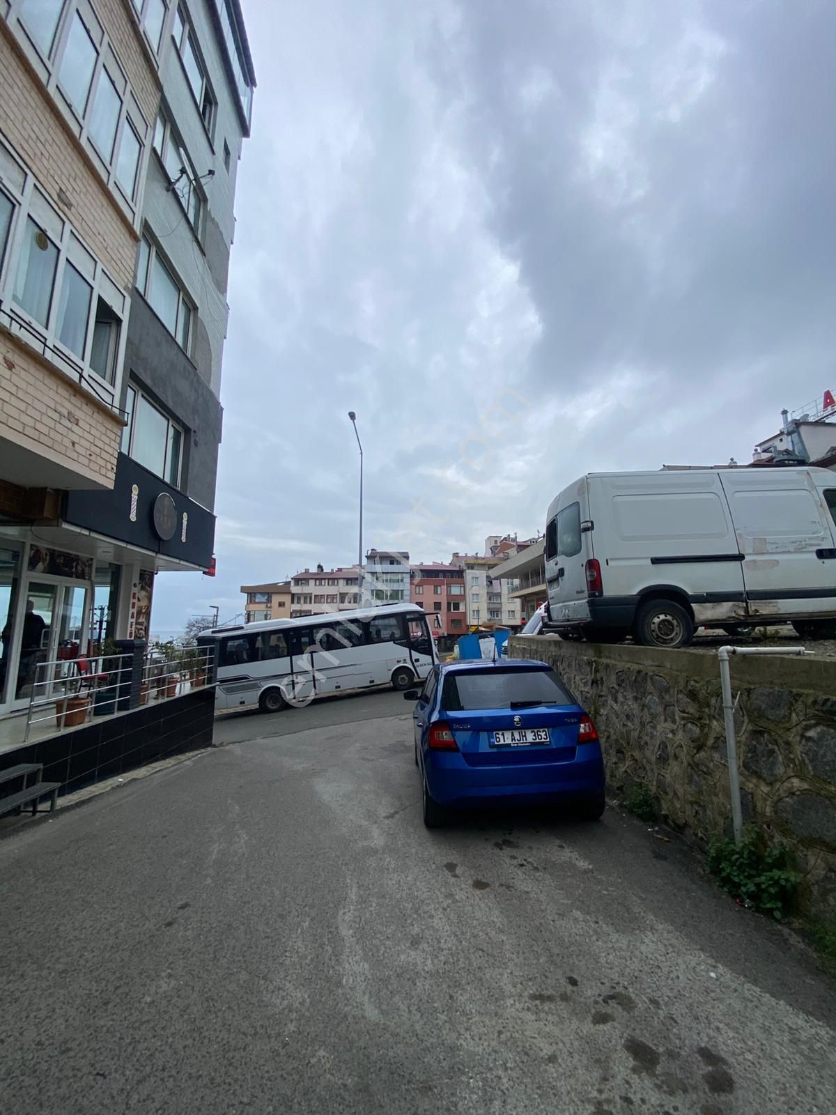 Trabzonda Kiralık 2+1 Daire - Görsel 22