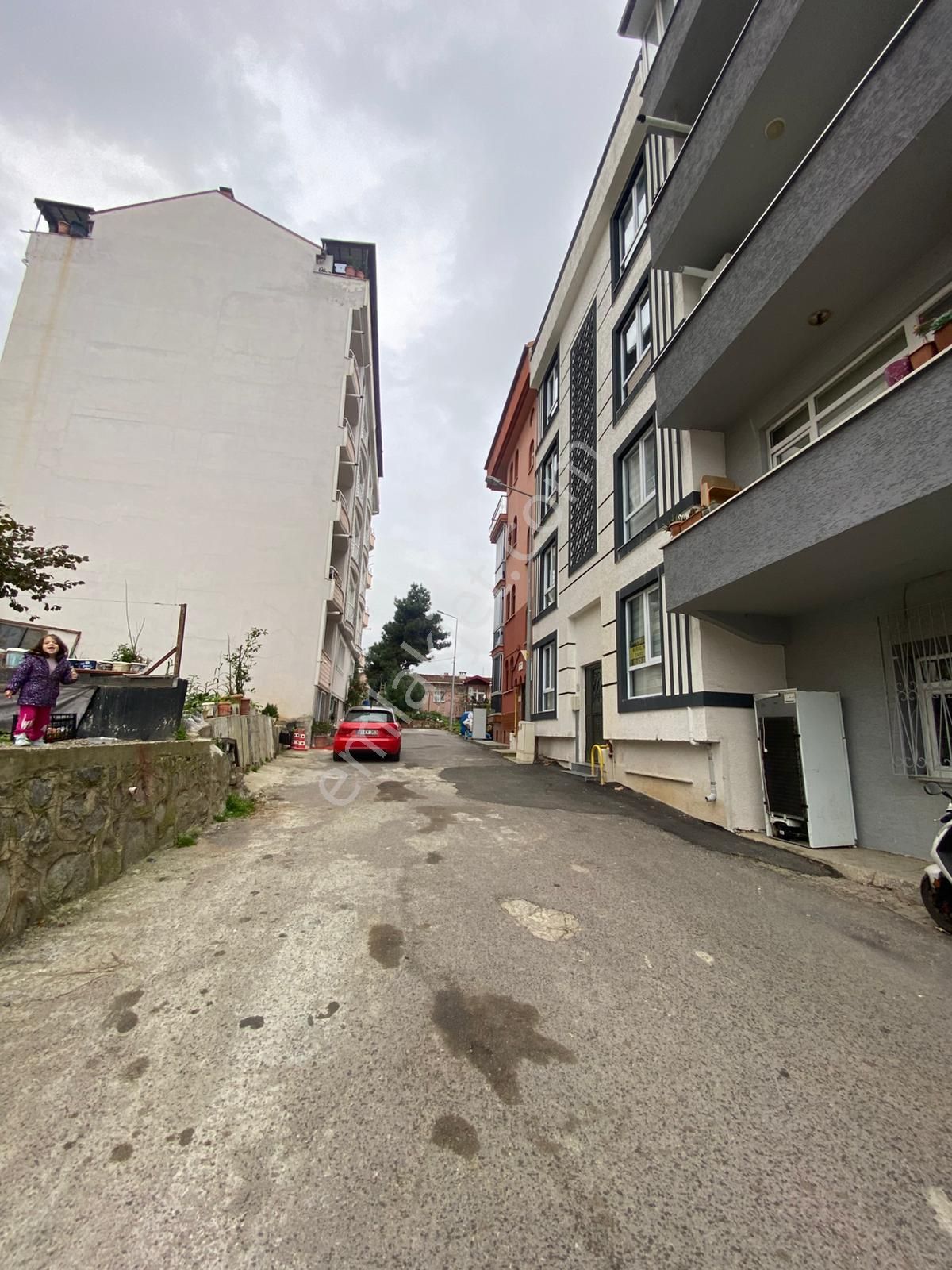 Trabzonda Kiralık 2+1 Daire - Görsel 20