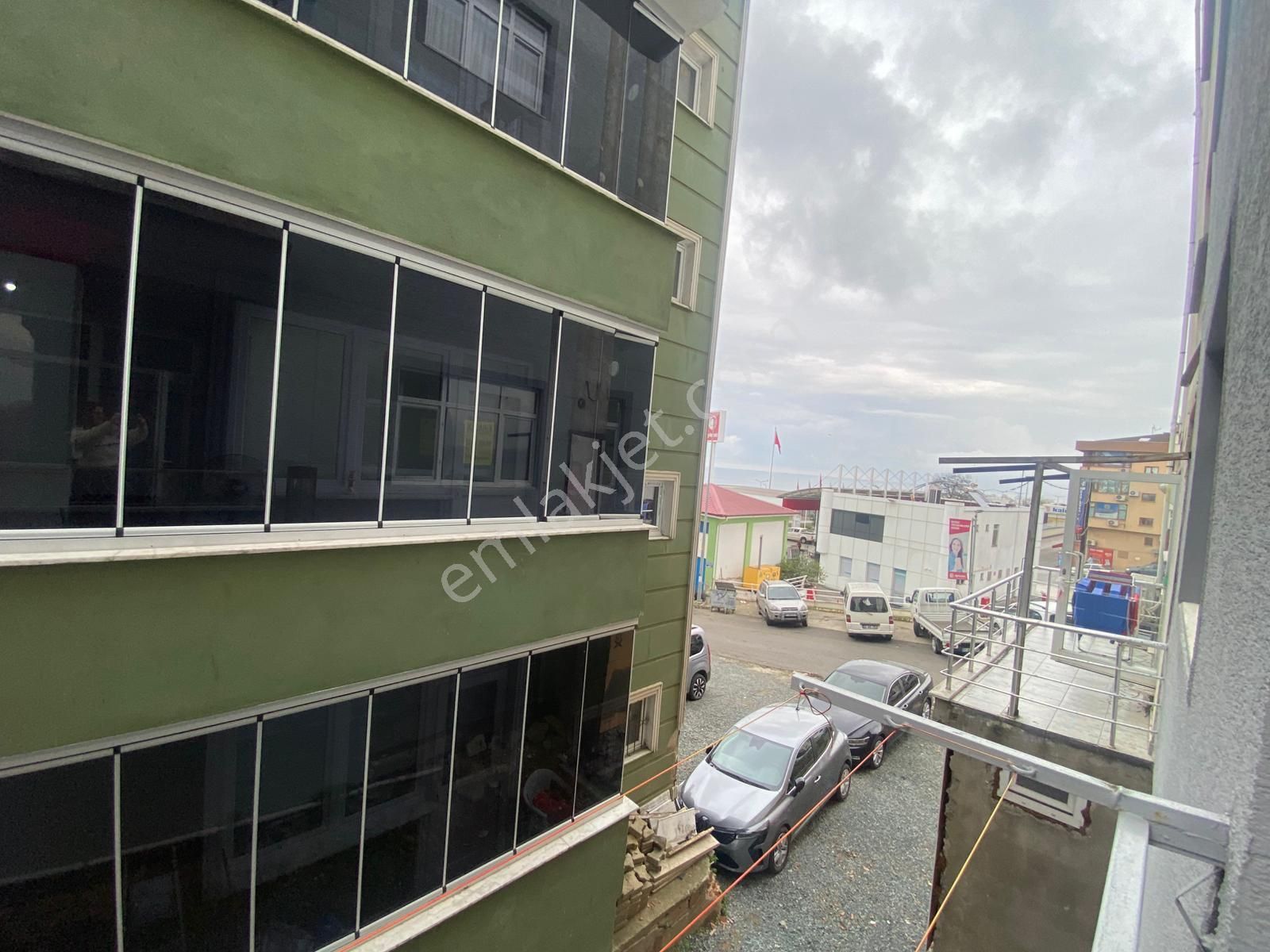 Trabzonda Kiralık 2+1 Daire - Görsel 10