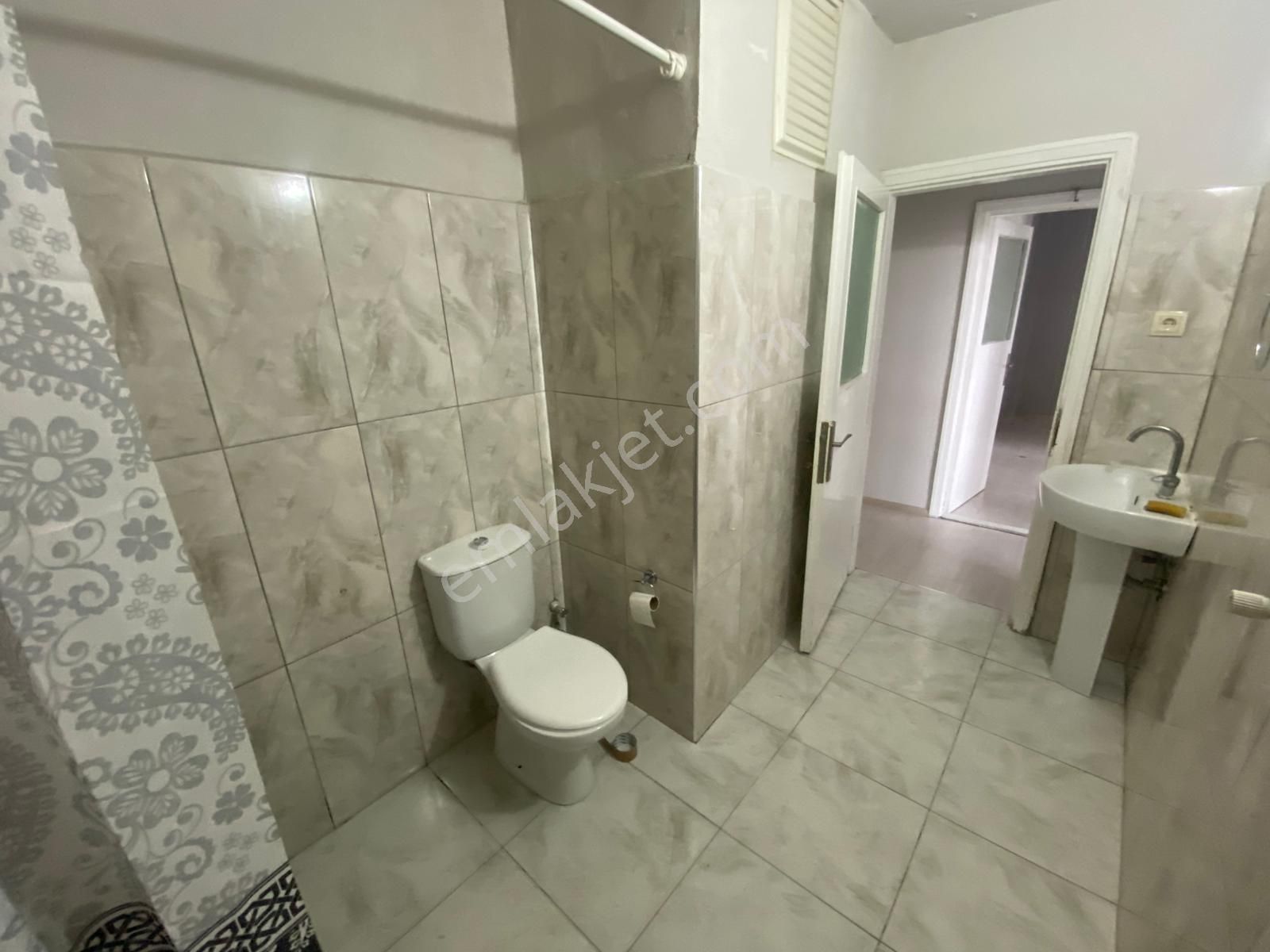 Trabzonda Kiralık 2+1 Daire - Görsel 12