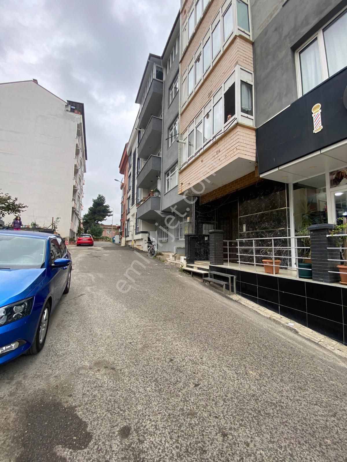 Trabzonda Kiralık 2+1 Daire - Görsel 21