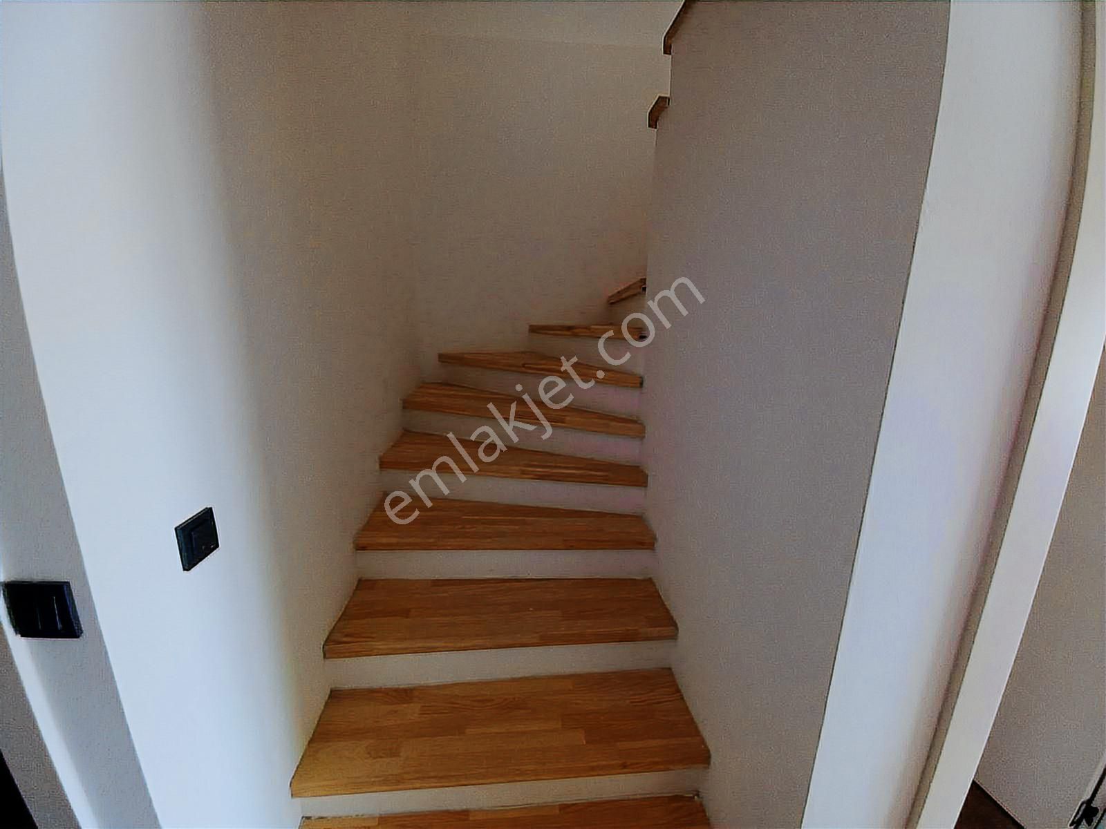 Bodrum Yahşi'de Havuzlu Müstakil 3+1 Sıfır Villa - Görsel 8