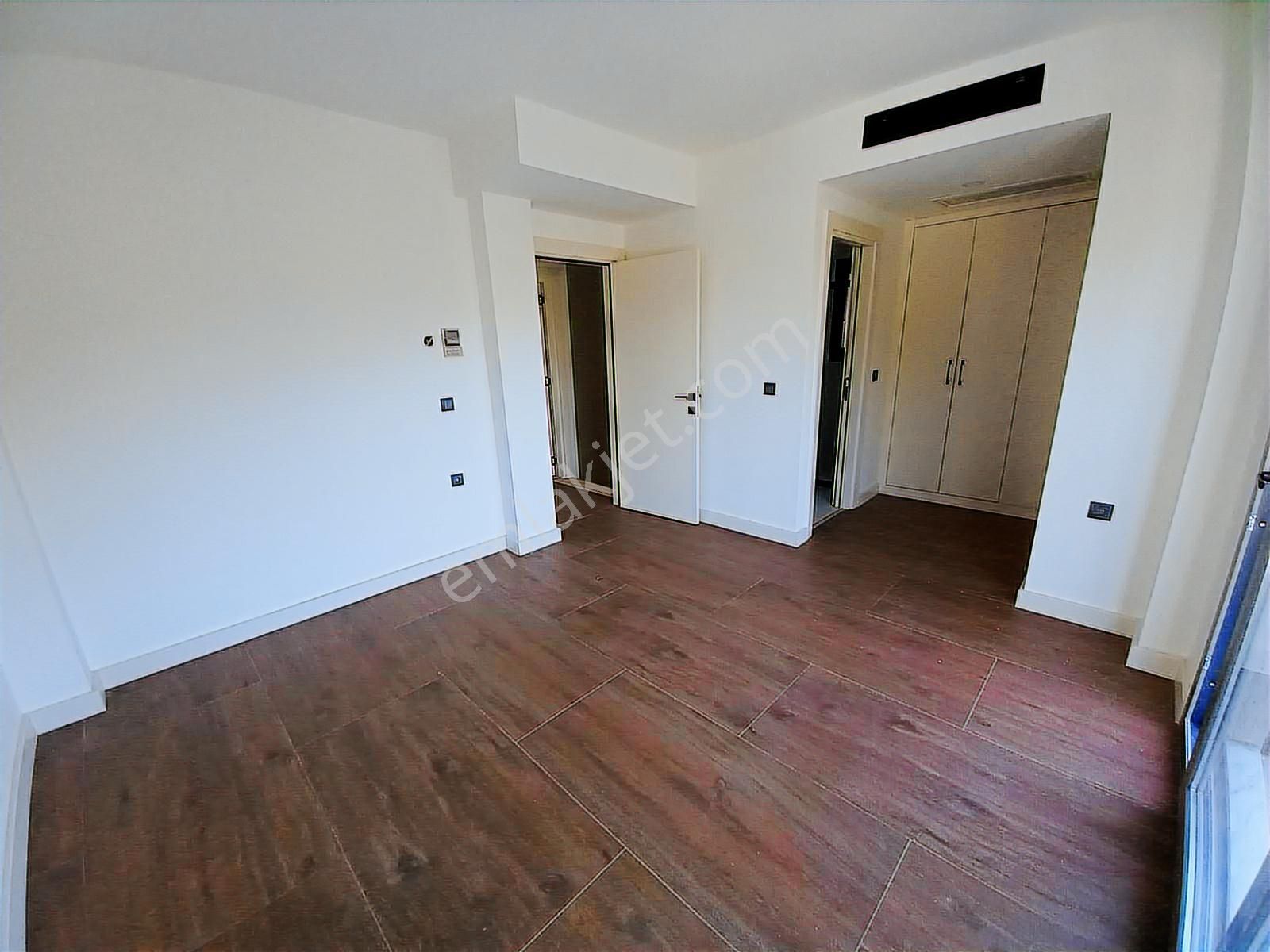 Bodrum Yahşi'de Havuzlu Müstakil 3+1 Sıfır Villa - Görsel 20