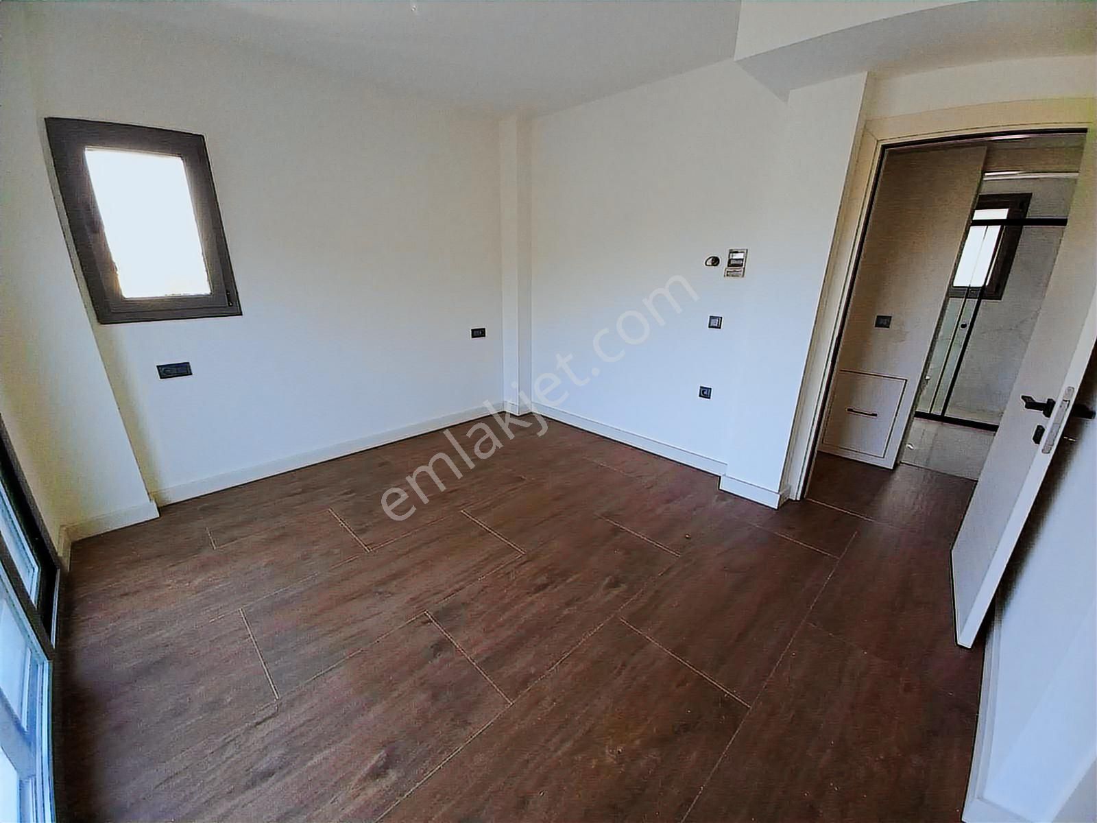 Bodrum Yahşi'de Havuzlu Müstakil 3+1 Sıfır Villa - Görsel 9