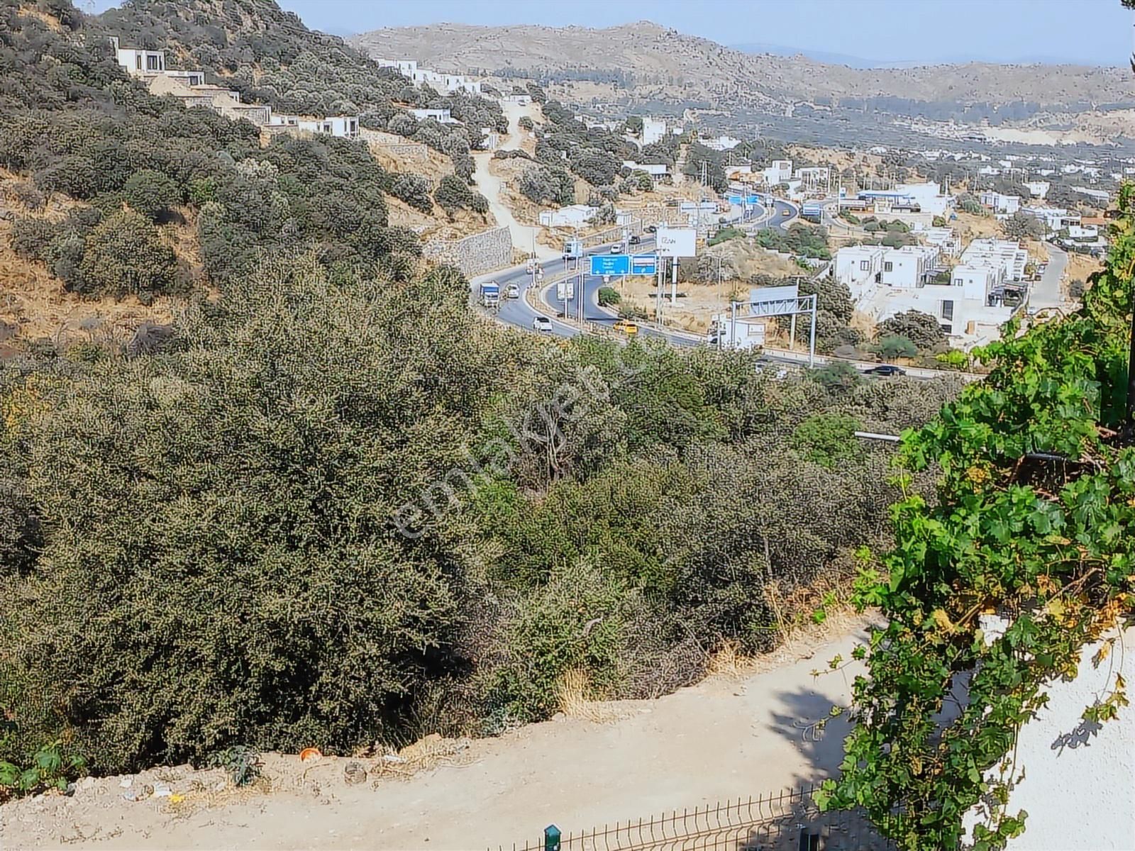 Bodrum Yahşi'de Havuzlu Müstakil 3+1 Sıfır Villa - Görsel 28