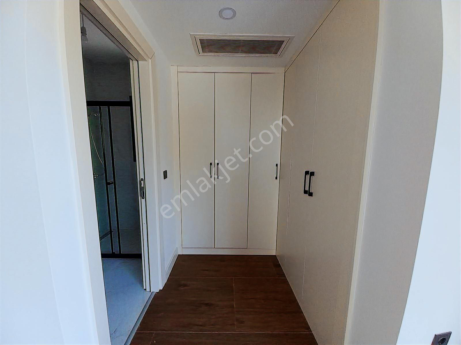 Bodrum Yahşi'de Havuzlu Müstakil 3+1 Sıfır Villa - Görsel 25