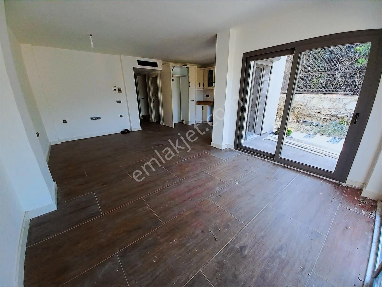 Bodrum Yahşi'de Havuzlu Müstakil 3+1 Sıfır Villa - Görsel 24