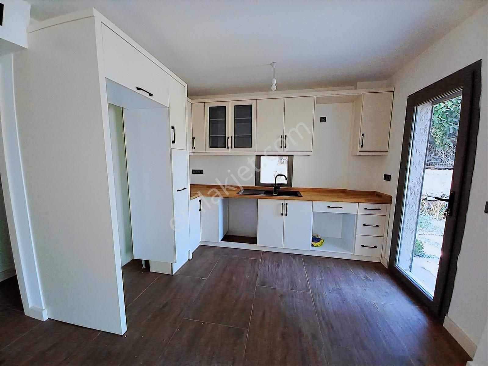 Bodrum Yahşi'de Havuzlu Müstakil 3+1 Sıfır Villa - Görsel 14