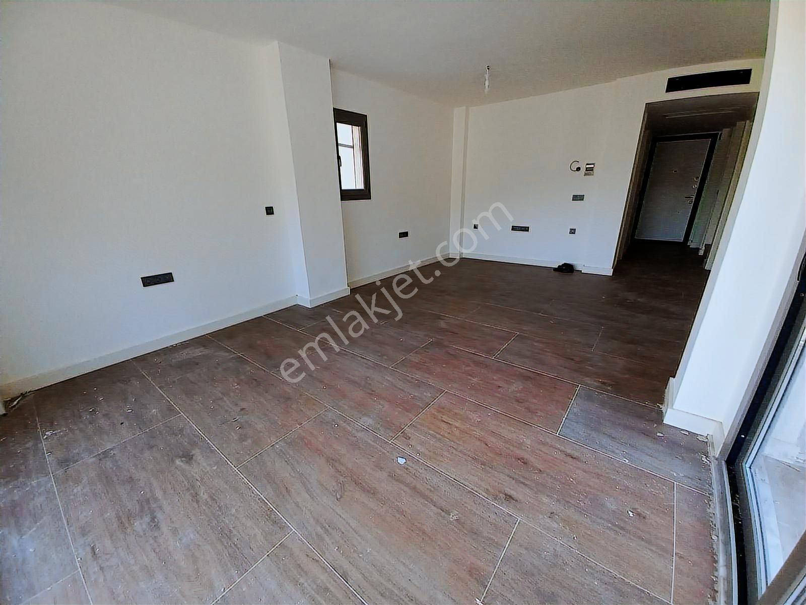 Bodrum Yahşi'de Havuzlu Müstakil 3+1 Sıfır Villa - Görsel 5