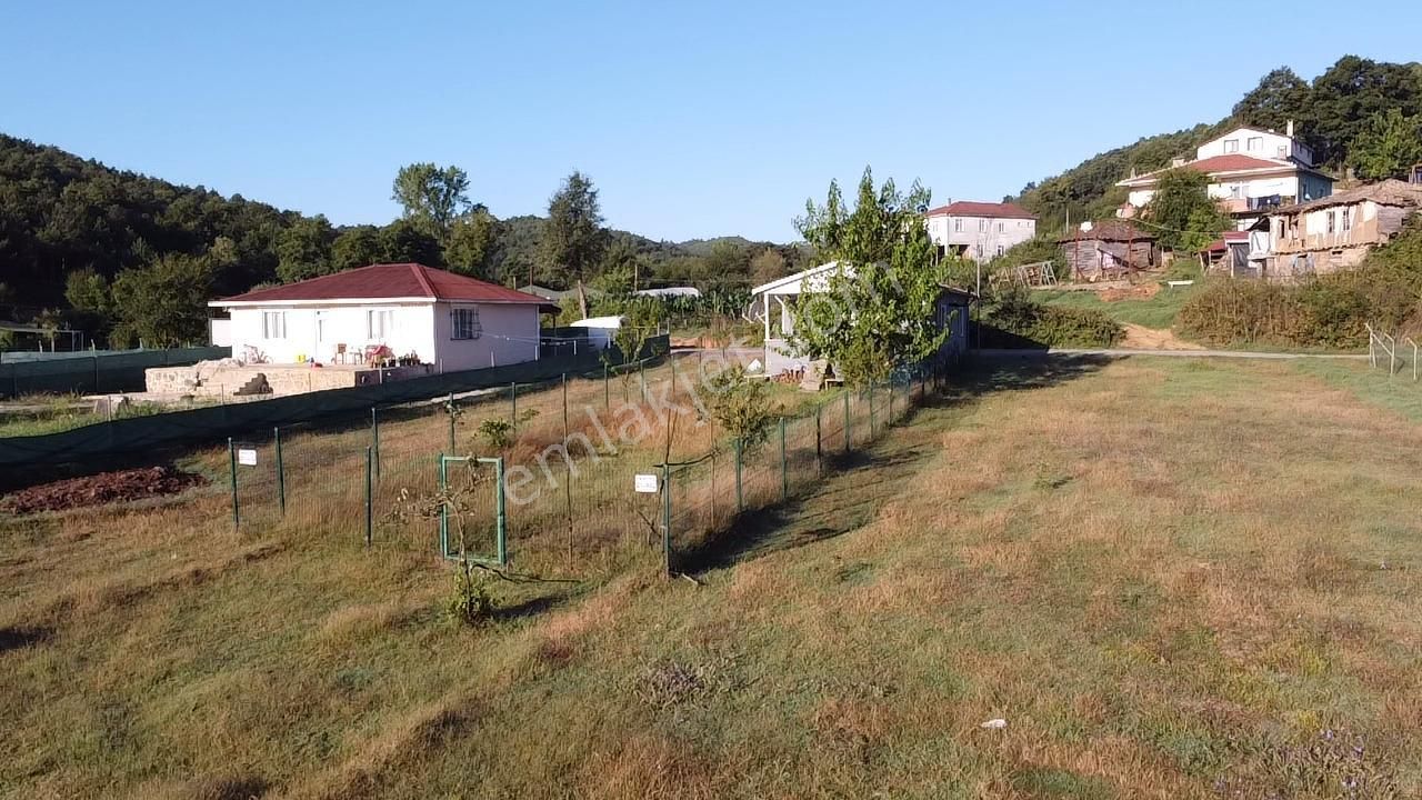 Şile De Satılık Arsa