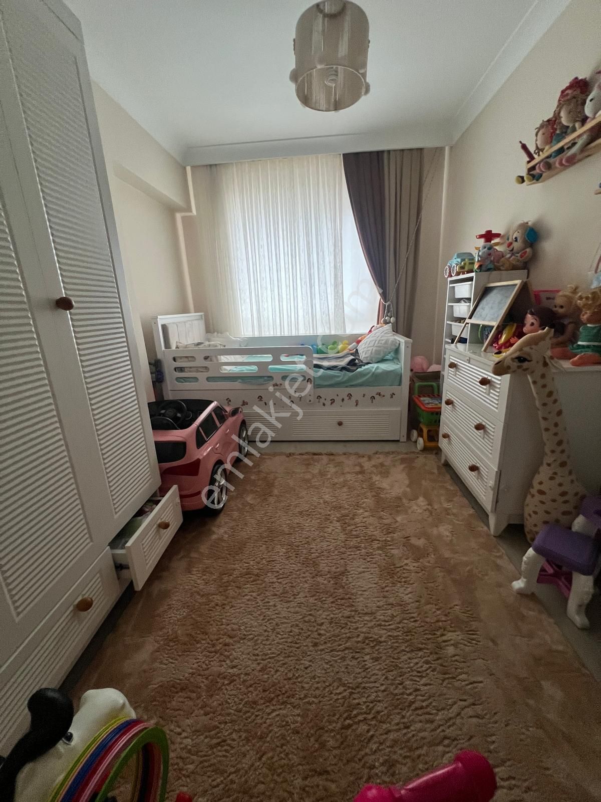 Kanuni Mahallesi'nde Full+full Yapılı 3+1 Daire! - Görsel 28