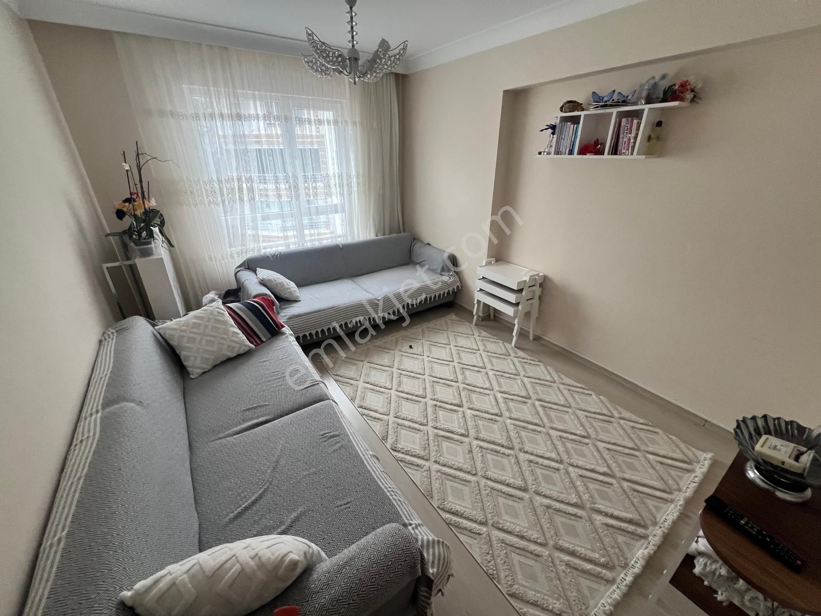 Kanuni Mahallesi'nde Full+full Yapılı 3+1 Daire! - Görsel 25