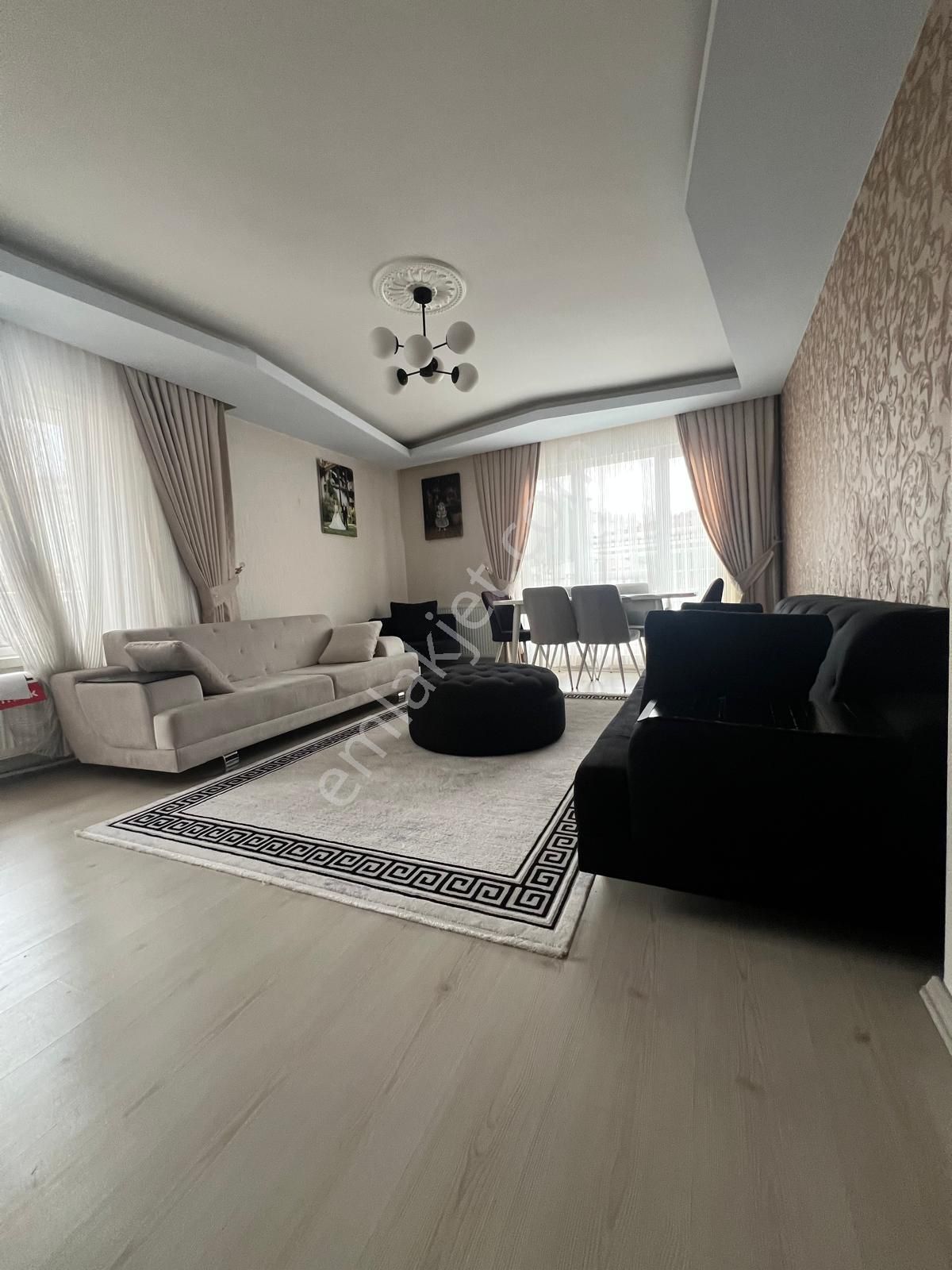 Kanuni Mahallesi'nde Full+full Yapılı 3+1 Daire! - Görsel 14