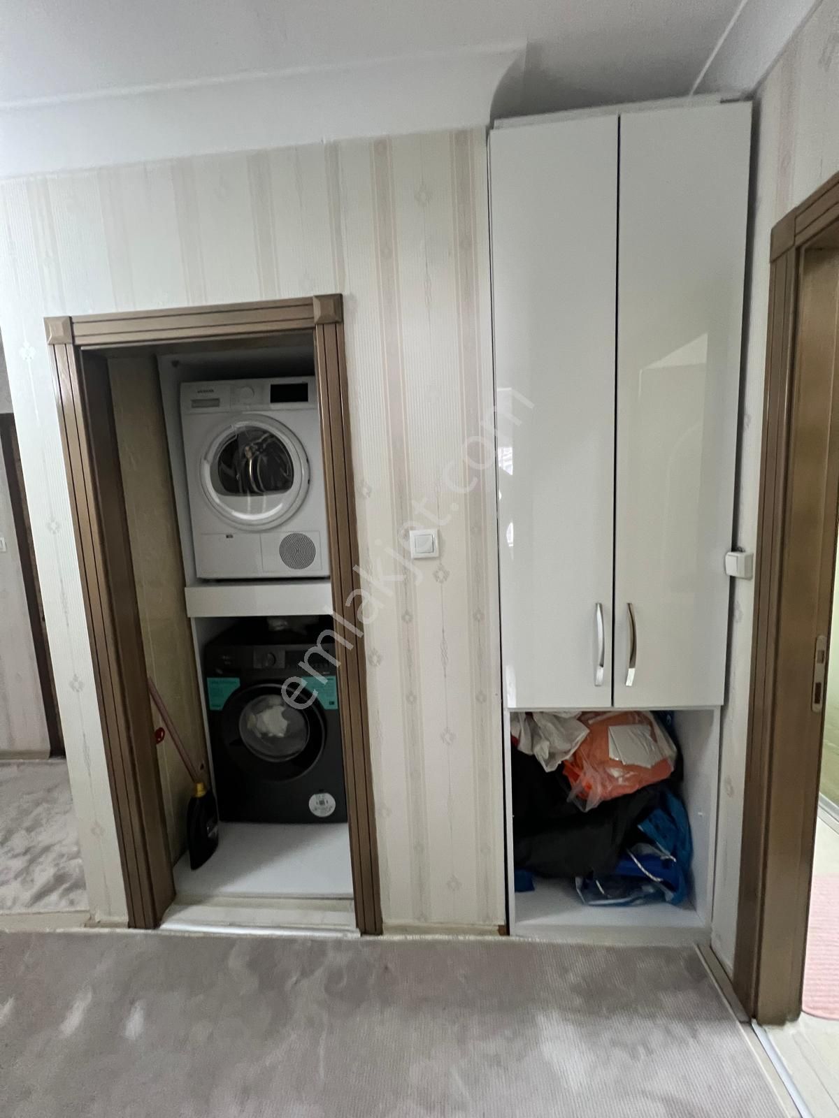 Kanuni Mahallesi'nde Full+full Yapılı 3+1 Daire! - Görsel 30