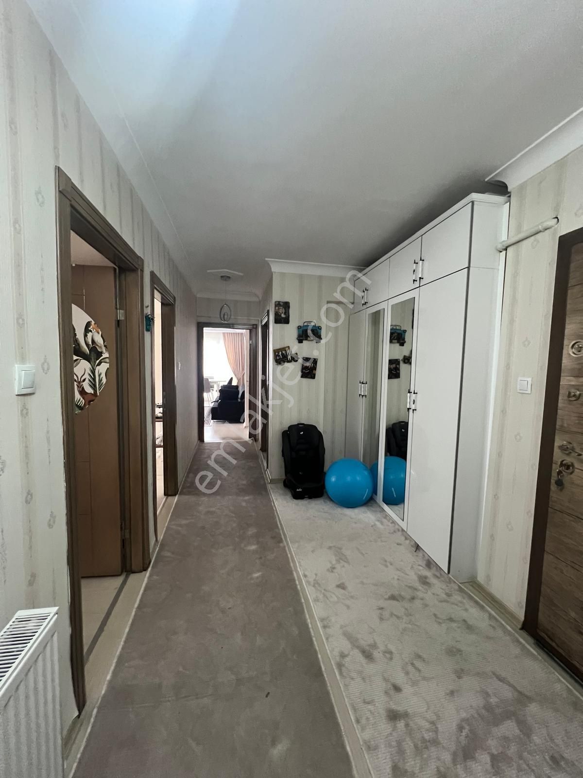 Kanuni Mahallesi'nde Full+full Yapılı 3+1 Daire! - Görsel 35