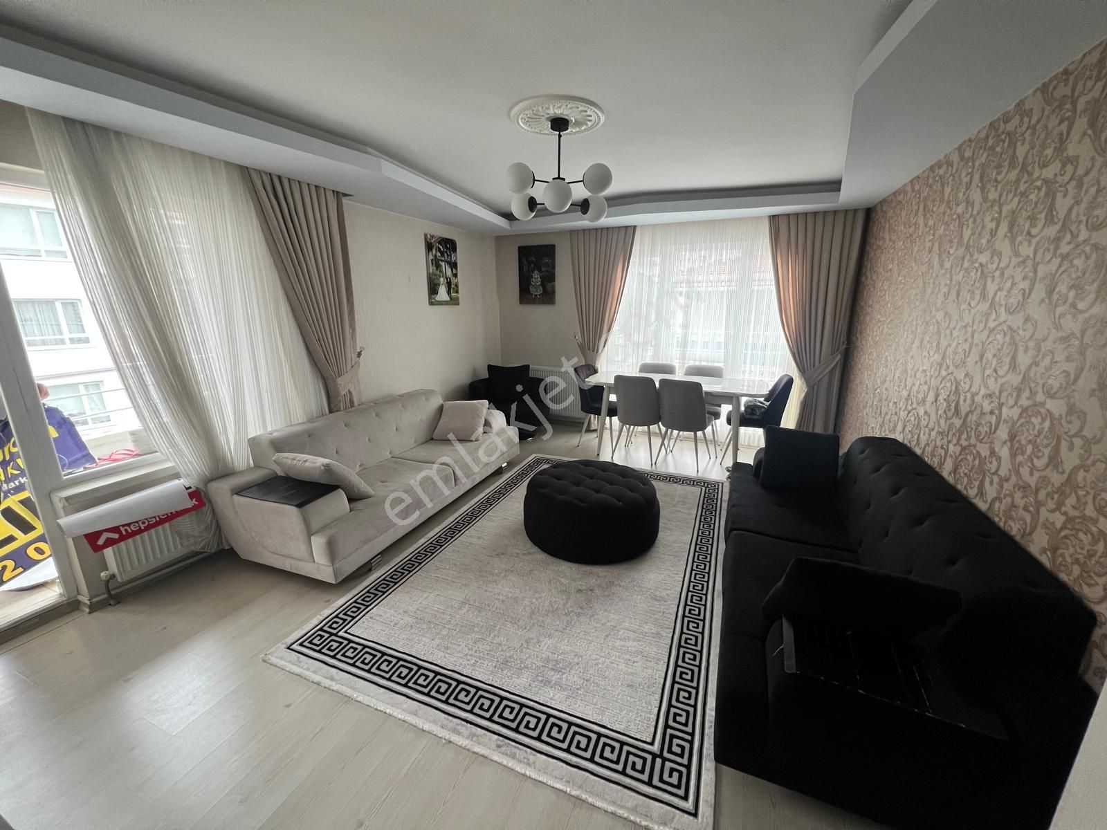 Kanuni Mahallesi'nde Full+full Yapılı 3+1 Daire! - Görsel 12