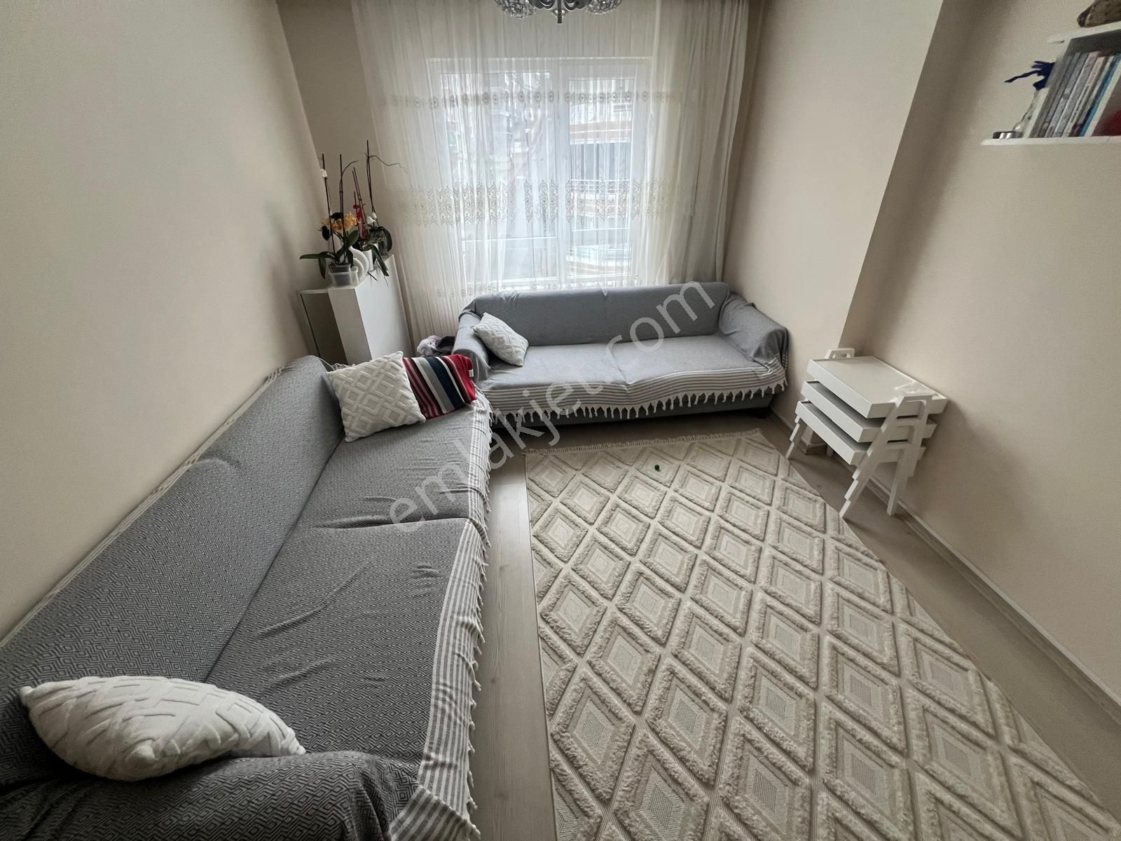 Kanuni Mahallesi'nde Full+full Yapılı 3+1 Daire! - Görsel 24