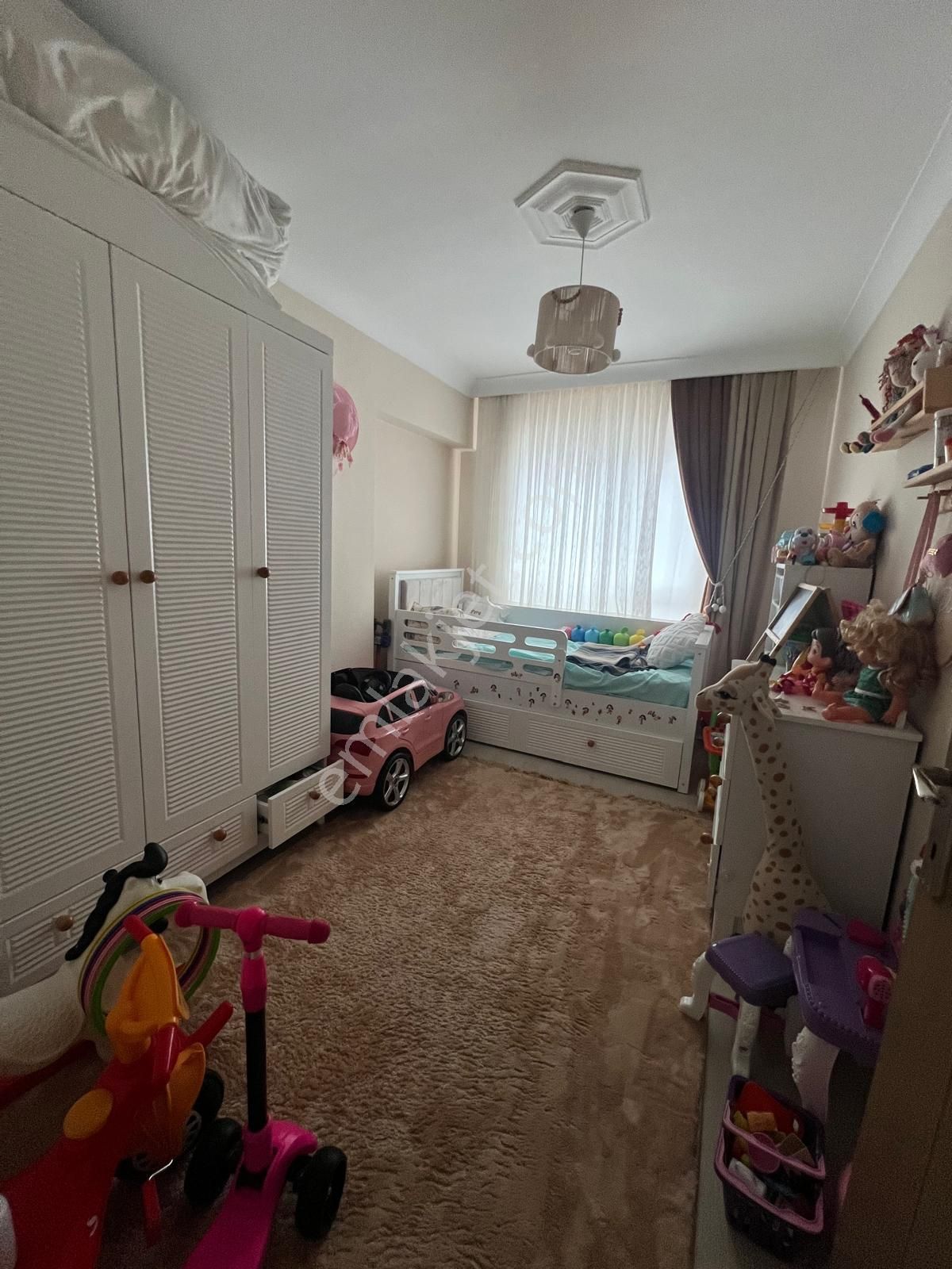 Kanuni Mahallesi'nde Full+full Yapılı 3+1 Daire! - Görsel 27