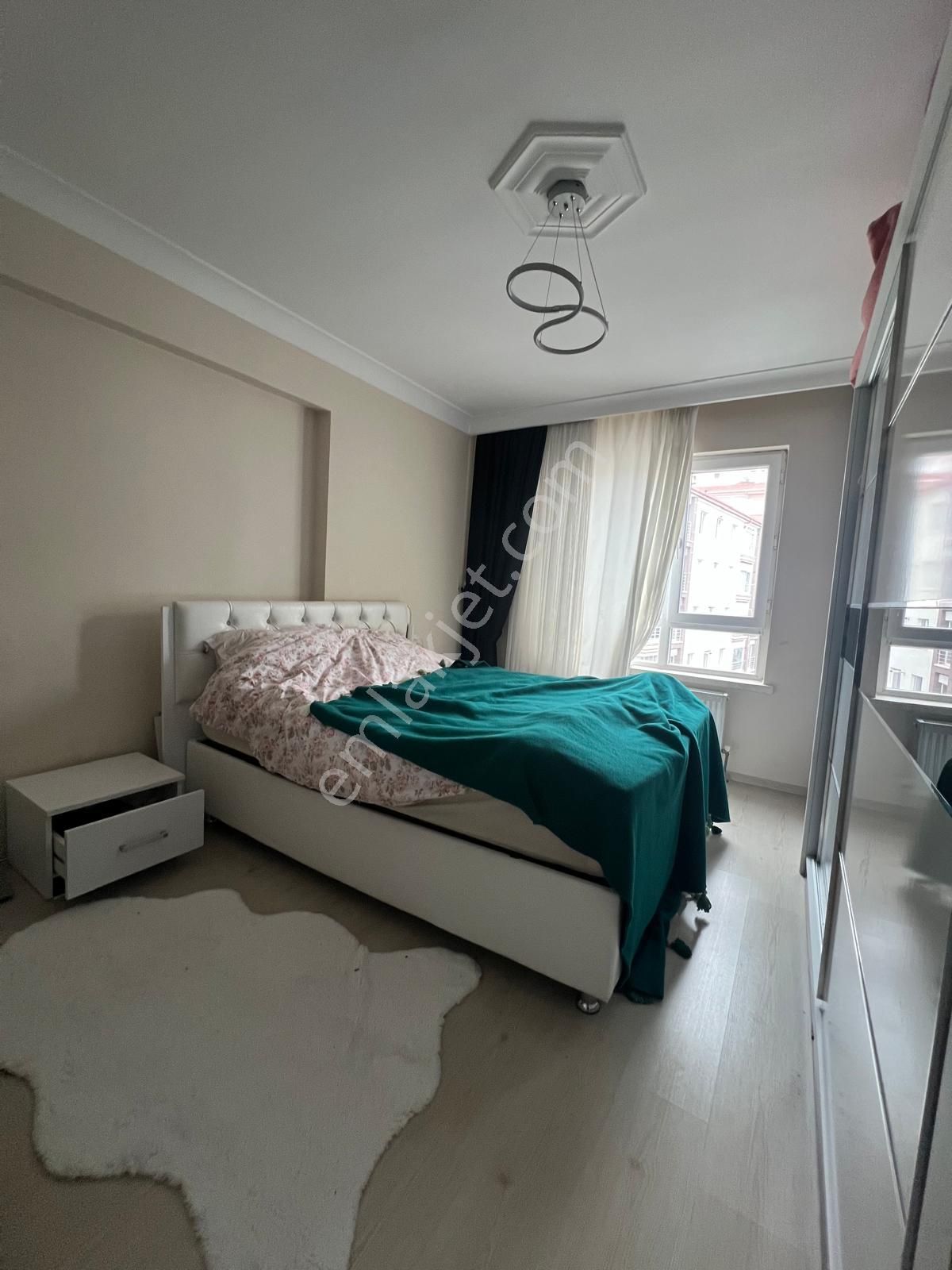 Kanuni Mahallesi'nde Full+full Yapılı 3+1 Daire! - Görsel 17