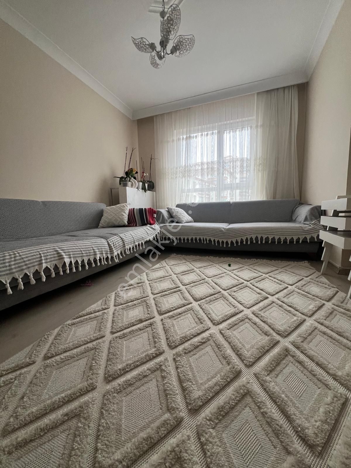 Kanuni Mahallesi'nde Full+full Yapılı 3+1 Daire! - Görsel 23
