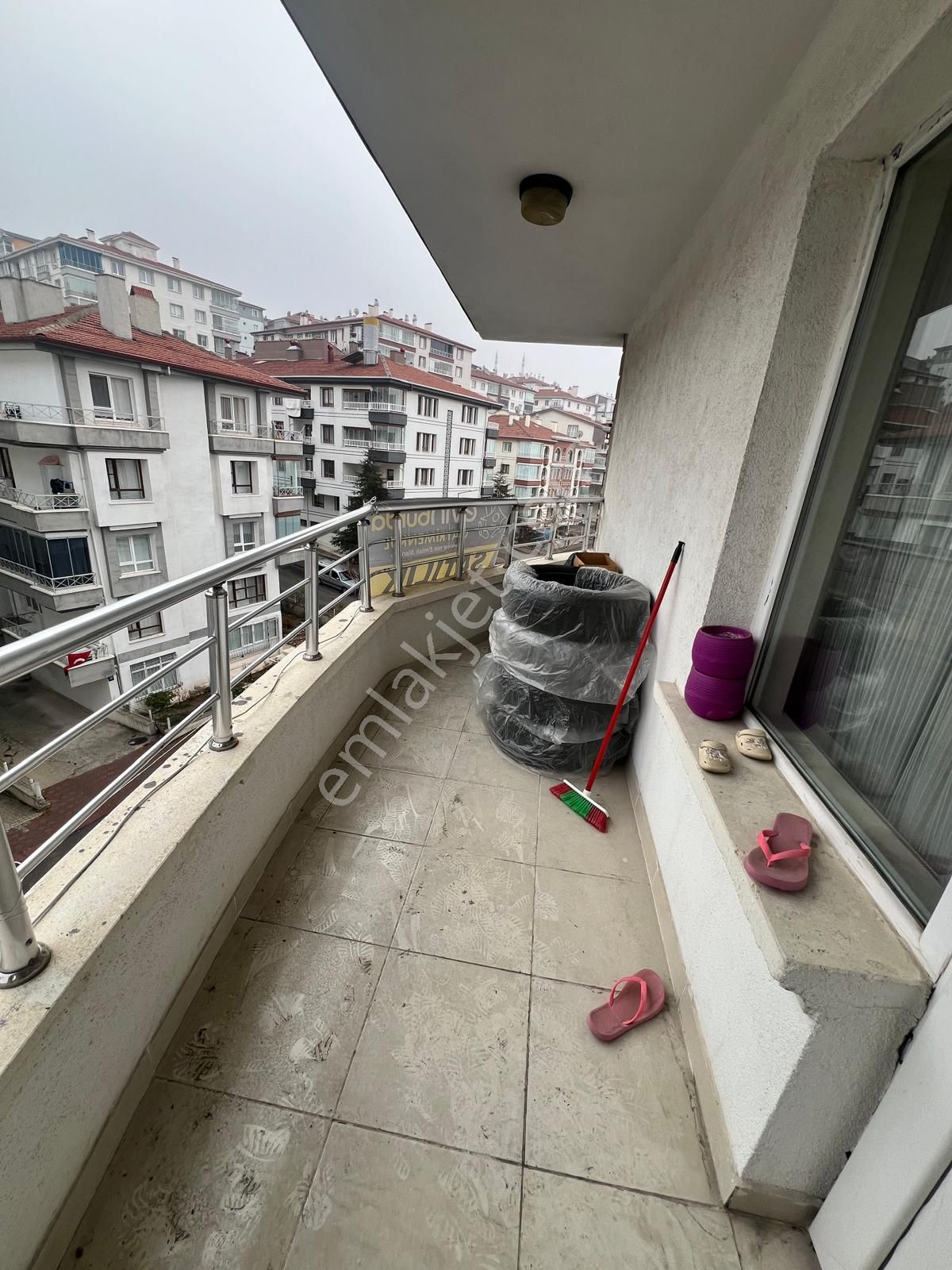 Kanuni Mahallesi'nde Full+full Yapılı 3+1 Daire! - Görsel 16