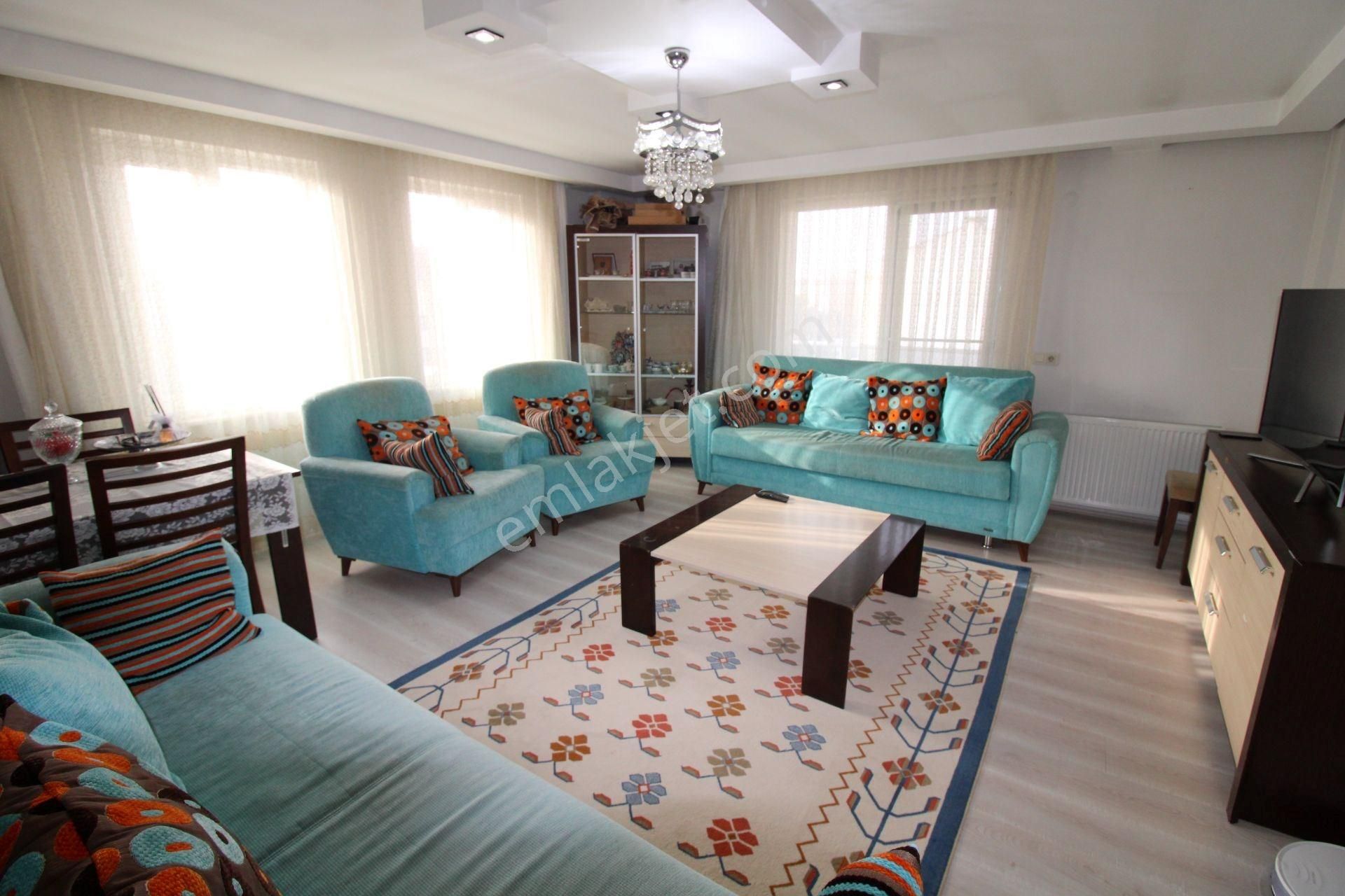 Startkey Den Bahçelievlerde Satılık Lüks 3+1 Daire 160m2 - Görsel 9