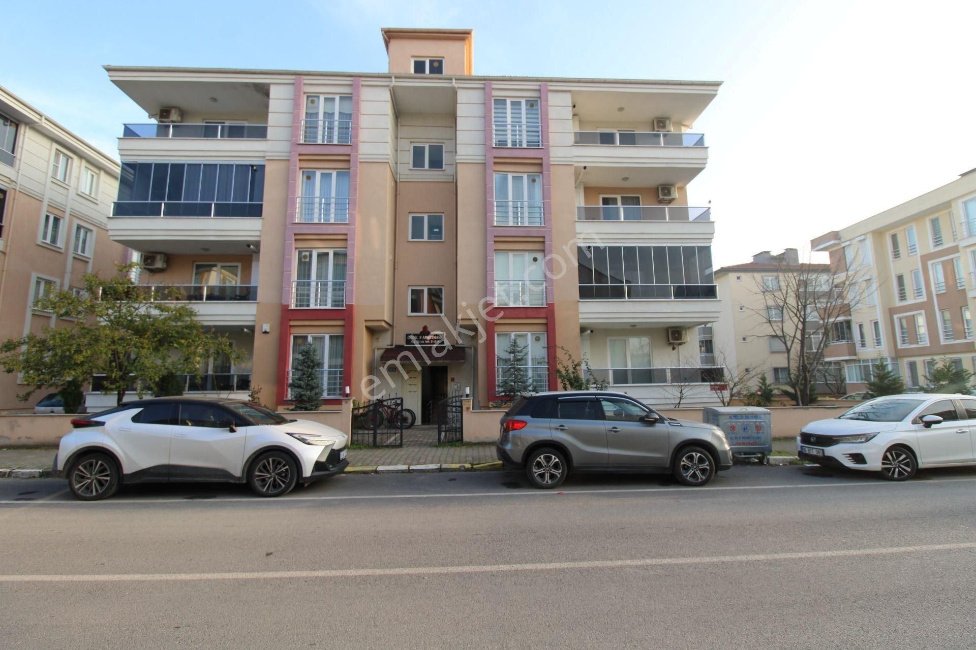 Startkey Den Bahçelievlerde Satılık Lüks 3+1 Daire 160m2 - Görsel 2