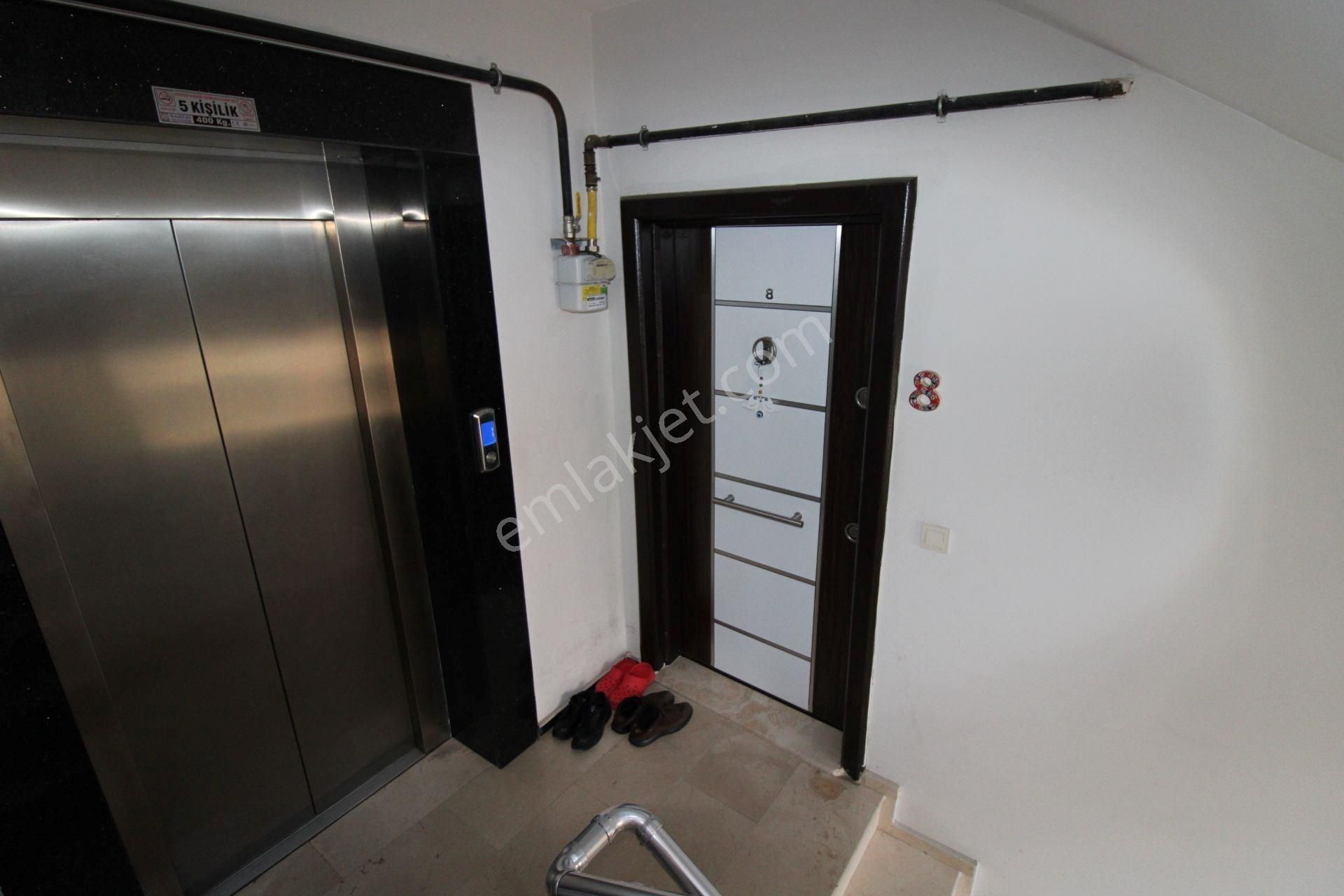 Startkey Den Bahçelievlerde Satılık Lüks 3+1 Daire 160m2 - Görsel 30