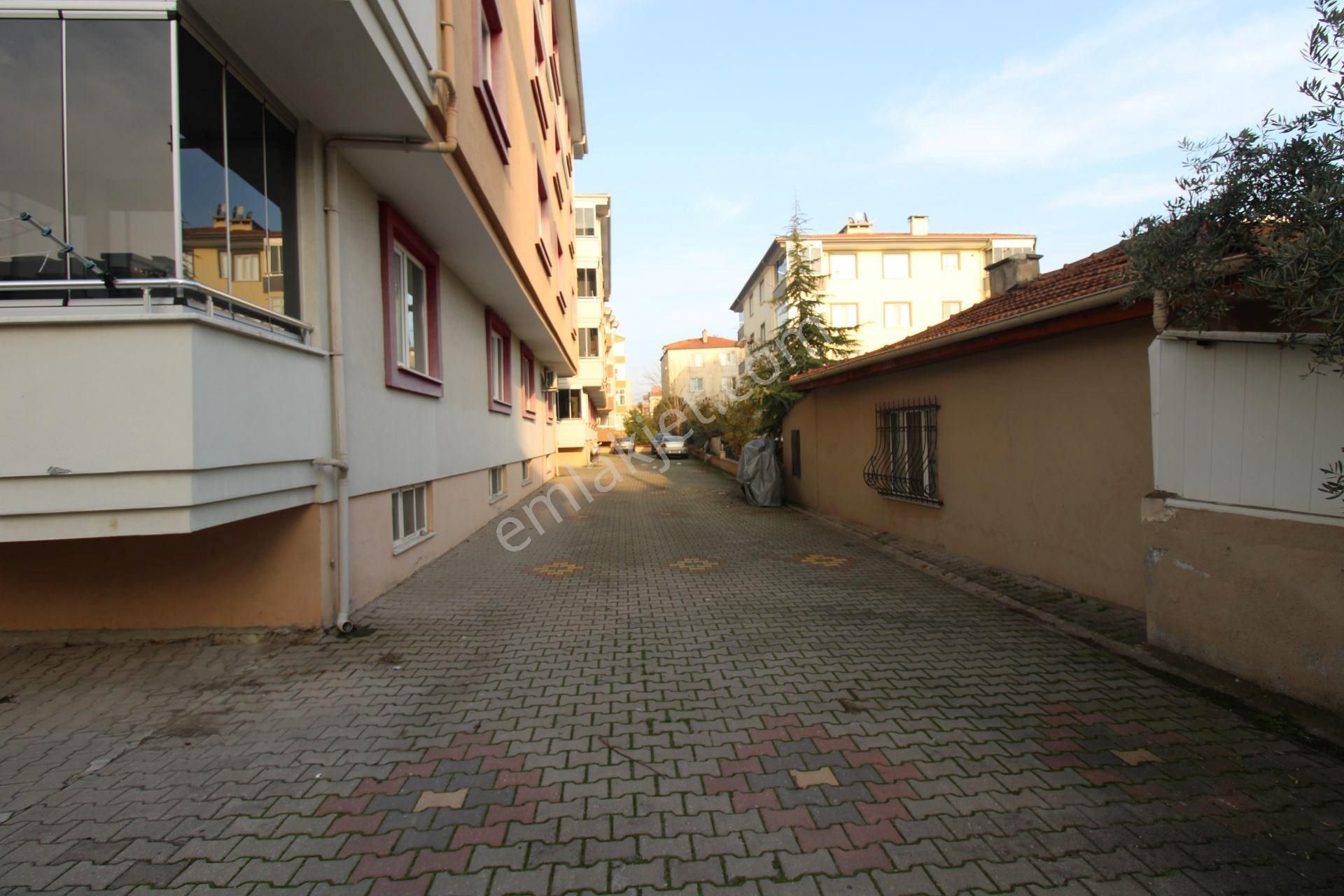 Startkey Den Bahçelievlerde Satılık Lüks 3+1 Daire 160m2 - Görsel 34