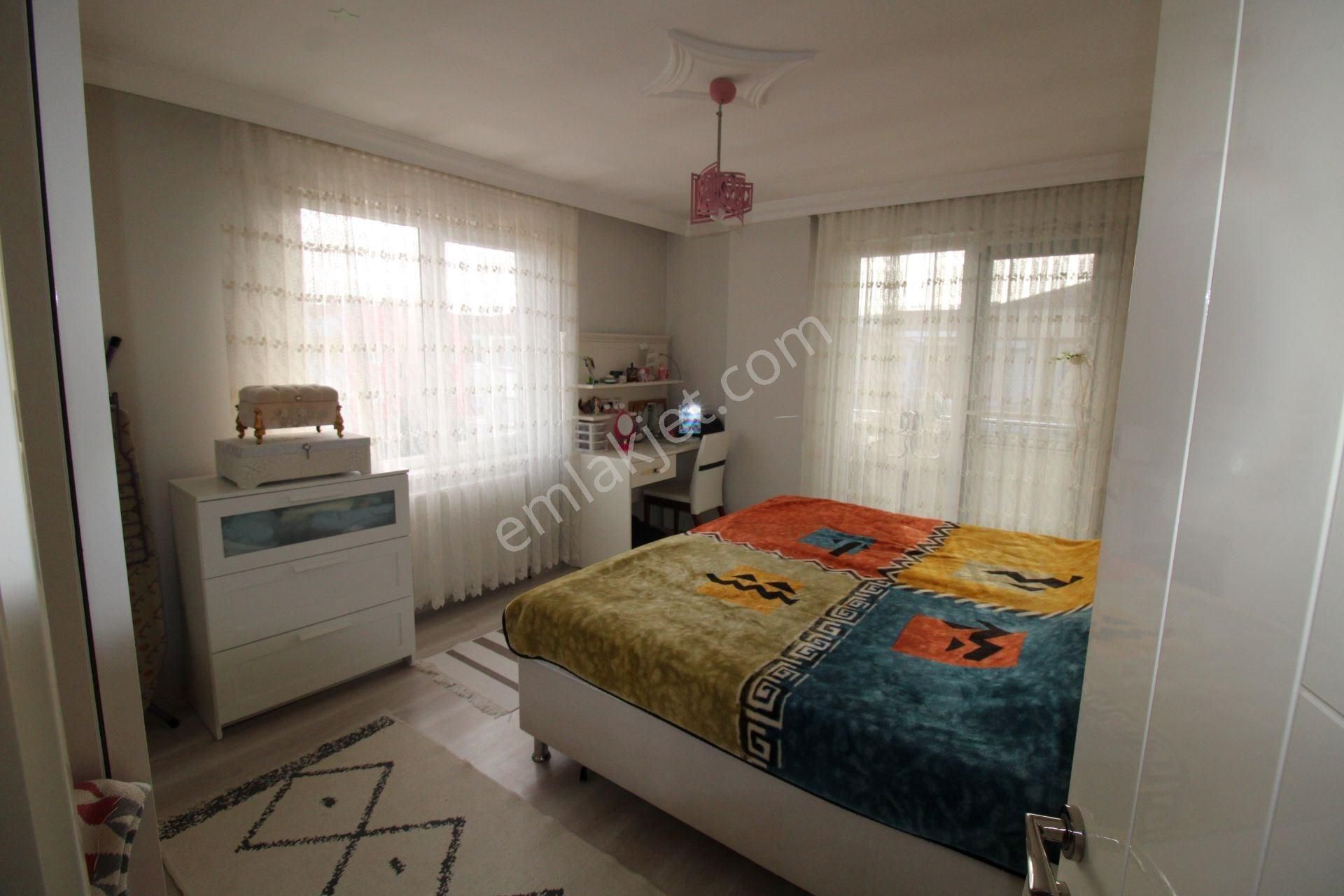 Startkey Den Bahçelievlerde Satılık Lüks 3+1 Daire 160m2 - Görsel 21