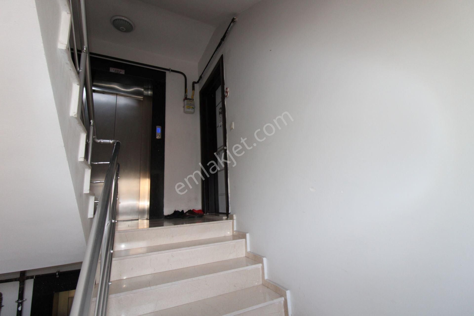 Startkey Den Bahçelievlerde Satılık Lüks 3+1 Daire 160m2 - Görsel 31